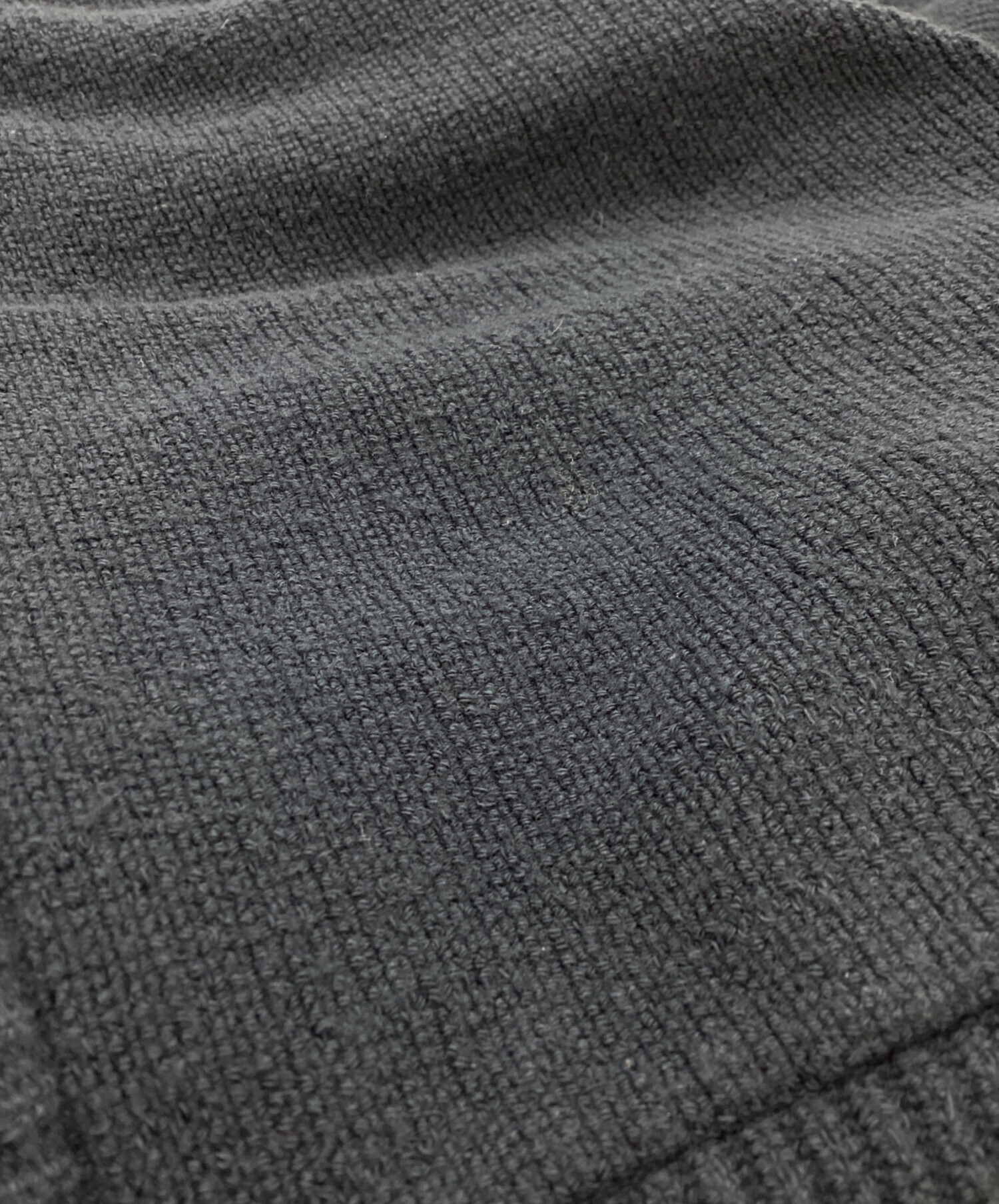 中古・古着通販】GOODENOUGH (グッドイナフ) GDEH / コットンニット