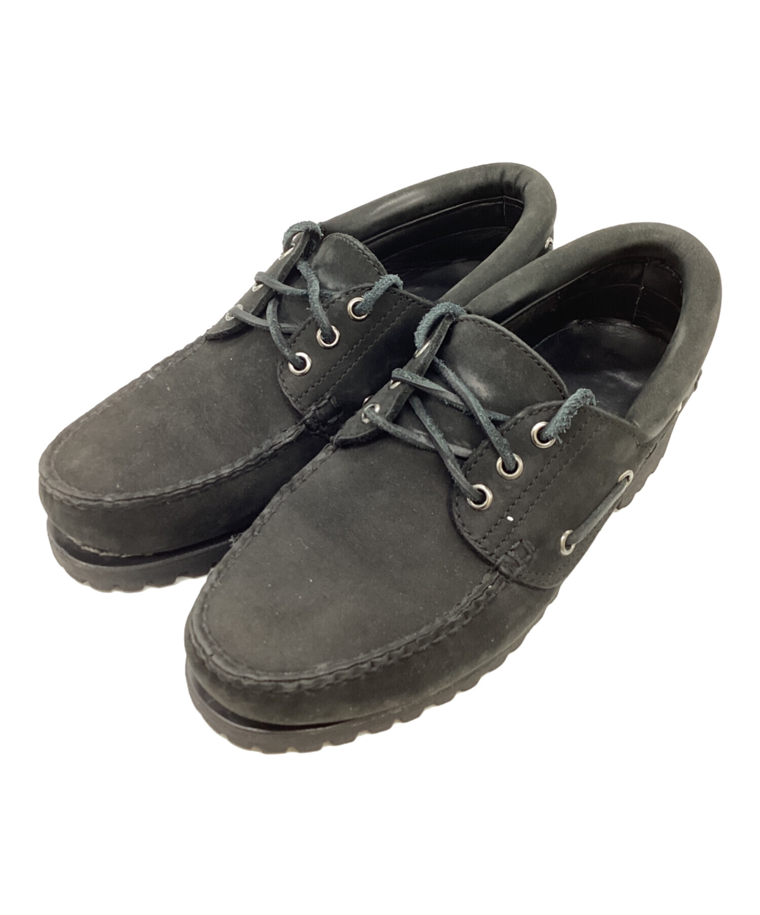 中古・古着通販】Timberland (ティンバーランド) 3EYE CLASSIC LUG