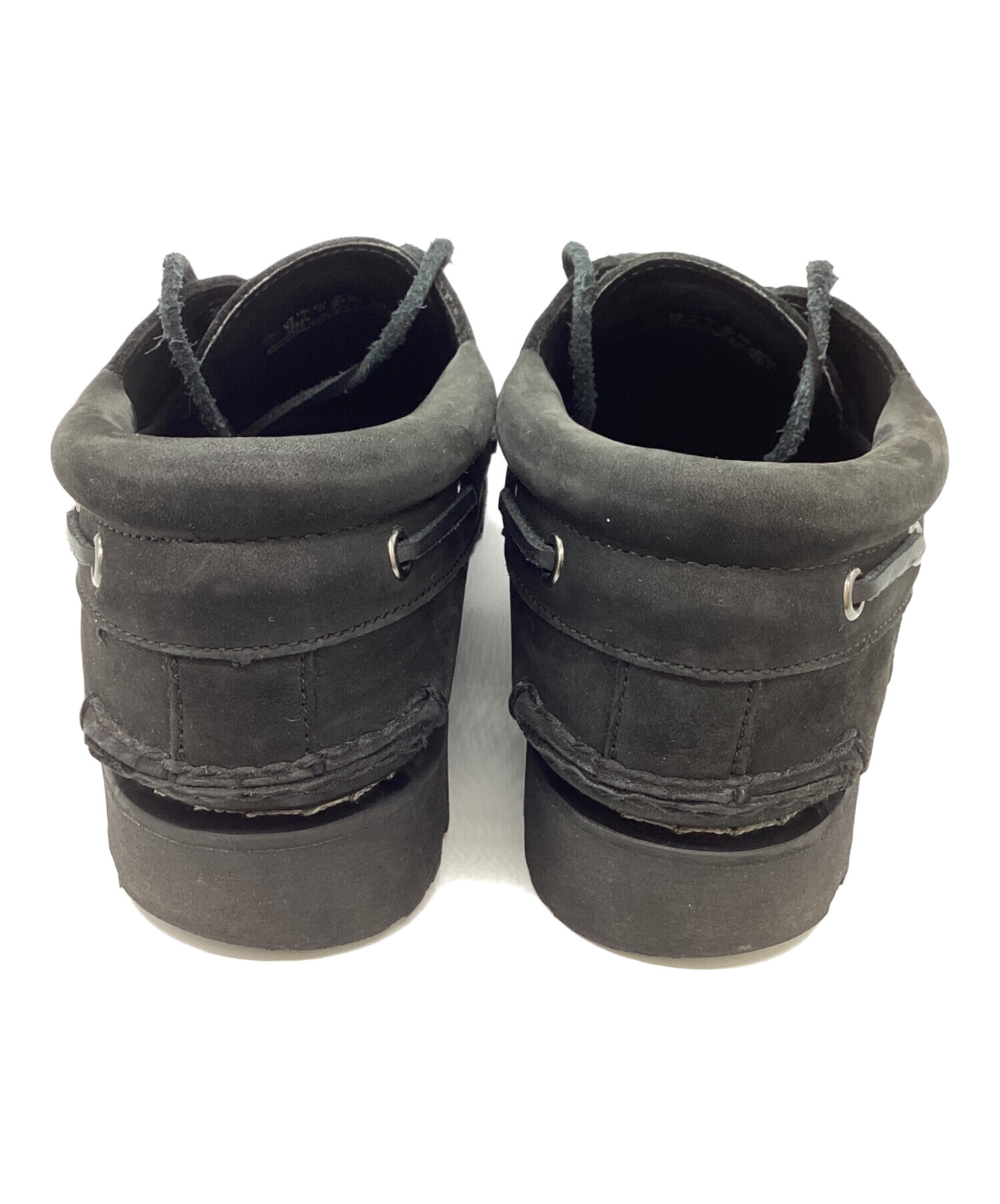 中古・古着通販】Timberland (ティンバーランド) 3EYE CLASSIC LUG