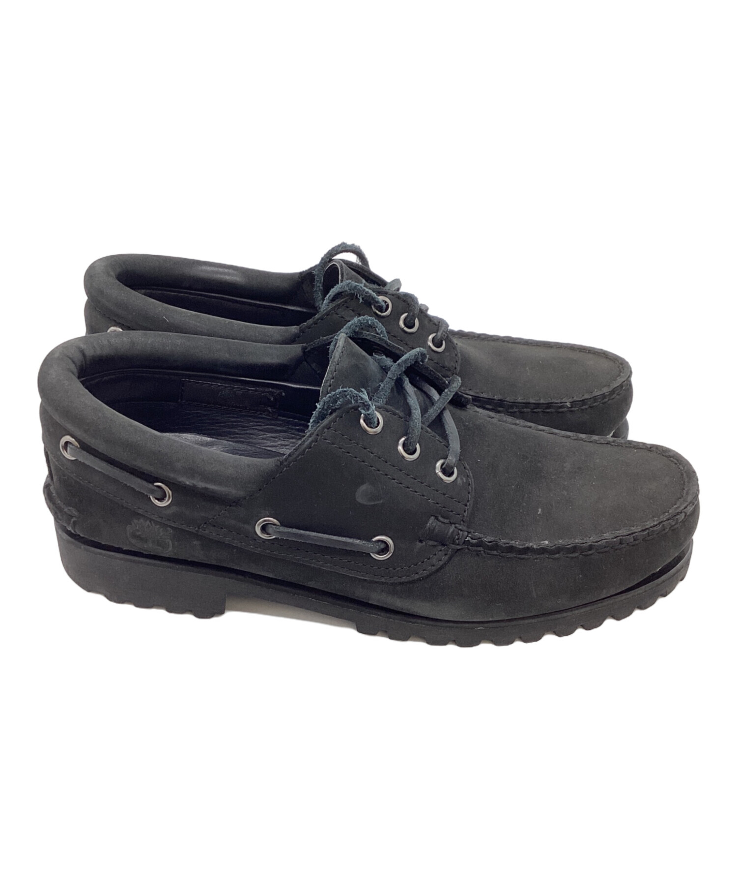中古・古着通販】Timberland (ティンバーランド) 3EYE CLASSIC LUG