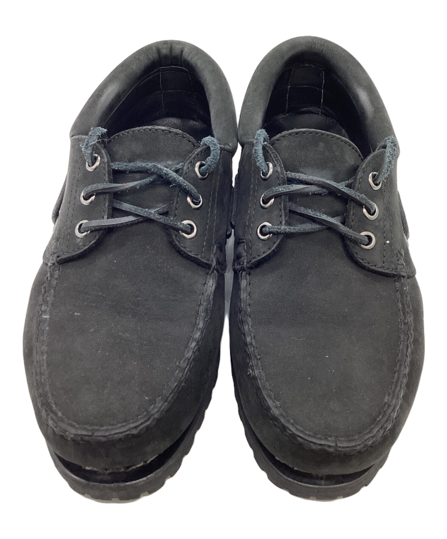 中古・古着通販】Timberland (ティンバーランド) 3EYE CLASSIC LUG