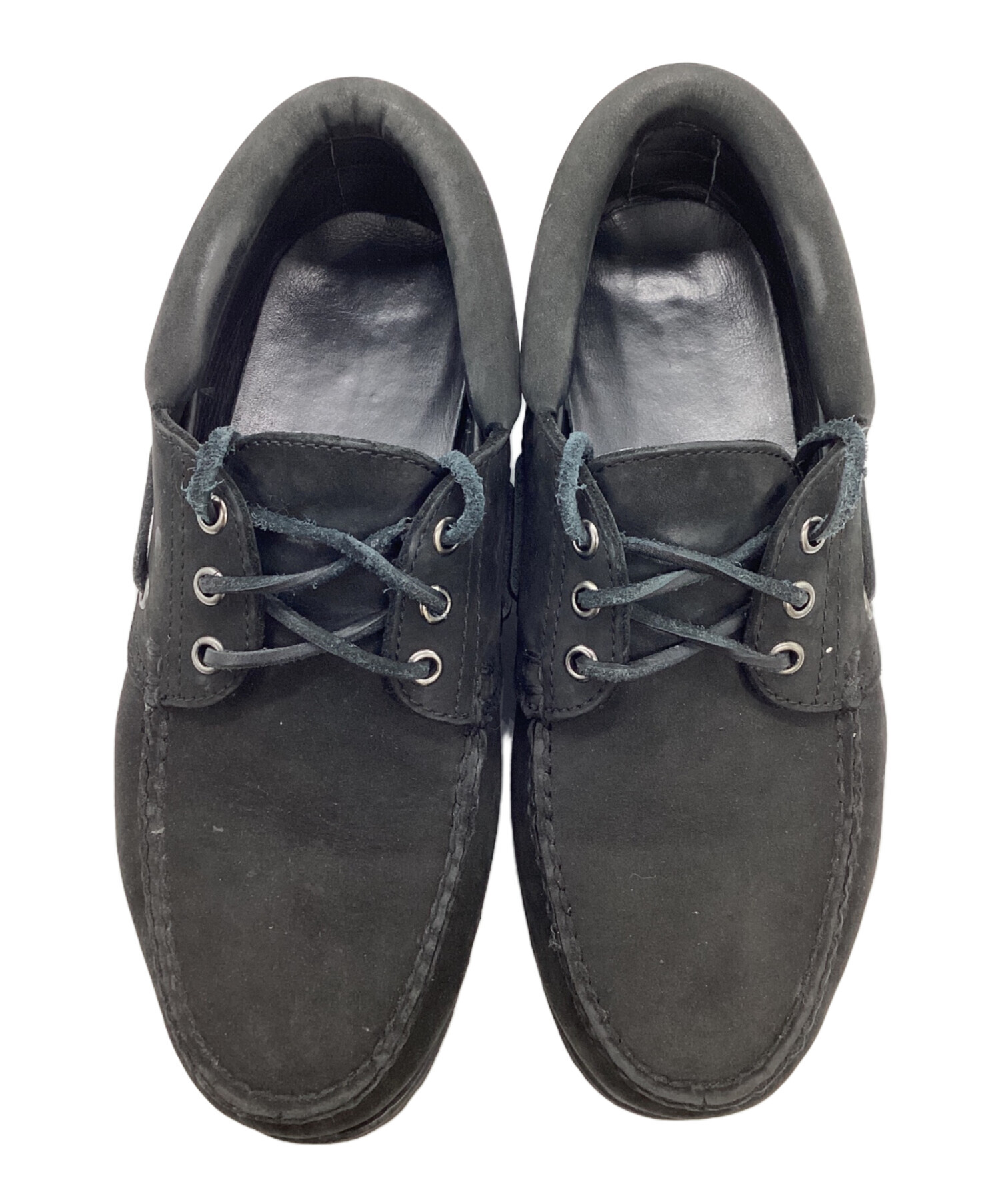 中古・古着通販】Timberland (ティンバーランド) 3EYE CLASSIC LUG