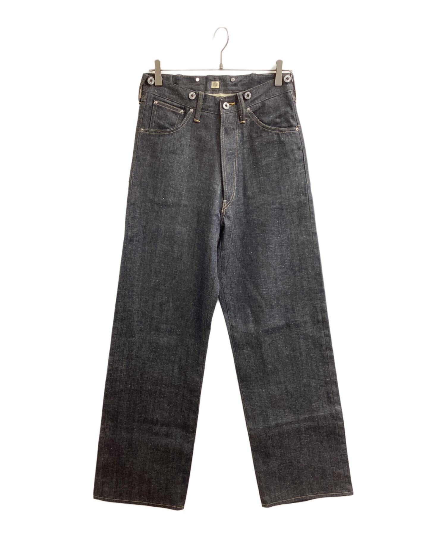 中古・古着通販】Taiga Takahashi (タイガ タカハシ) LOT.704 DENIM