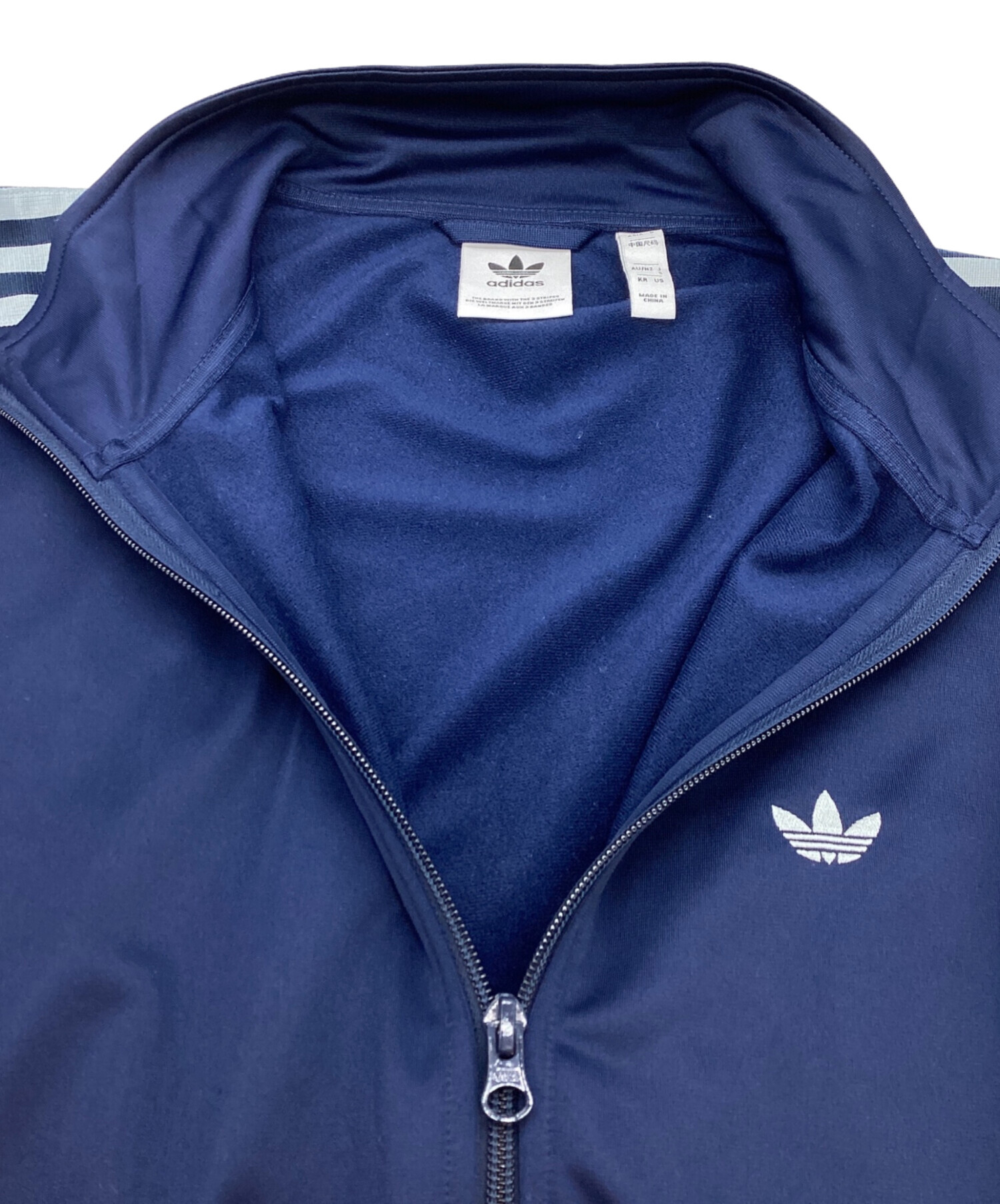 中古・古着通販】adidas (アディダス) ベッケンバウアートラック