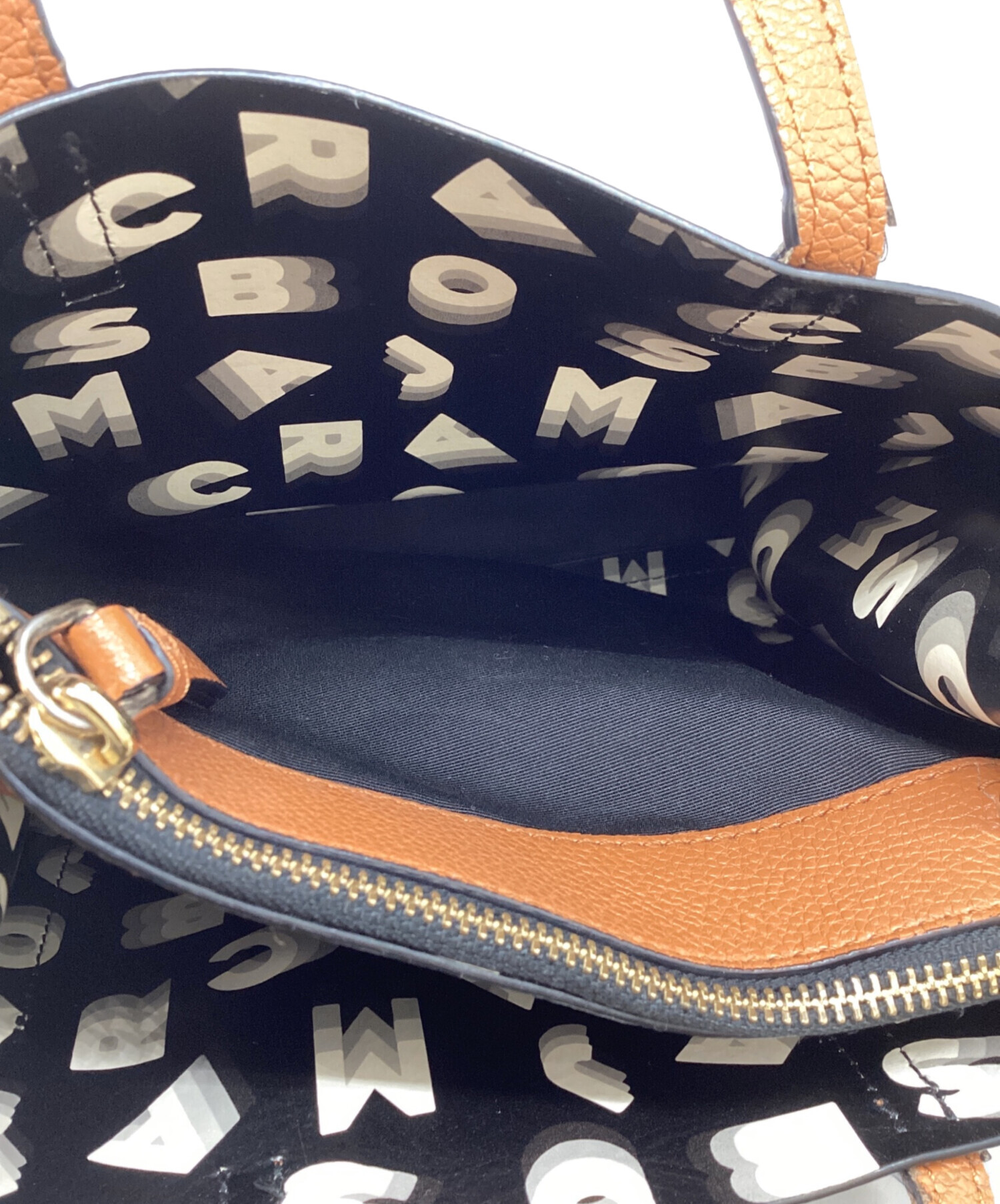 中古・古着通販】MARC JACOBS (マークジェイコブス) GRIND COLORBLOCK