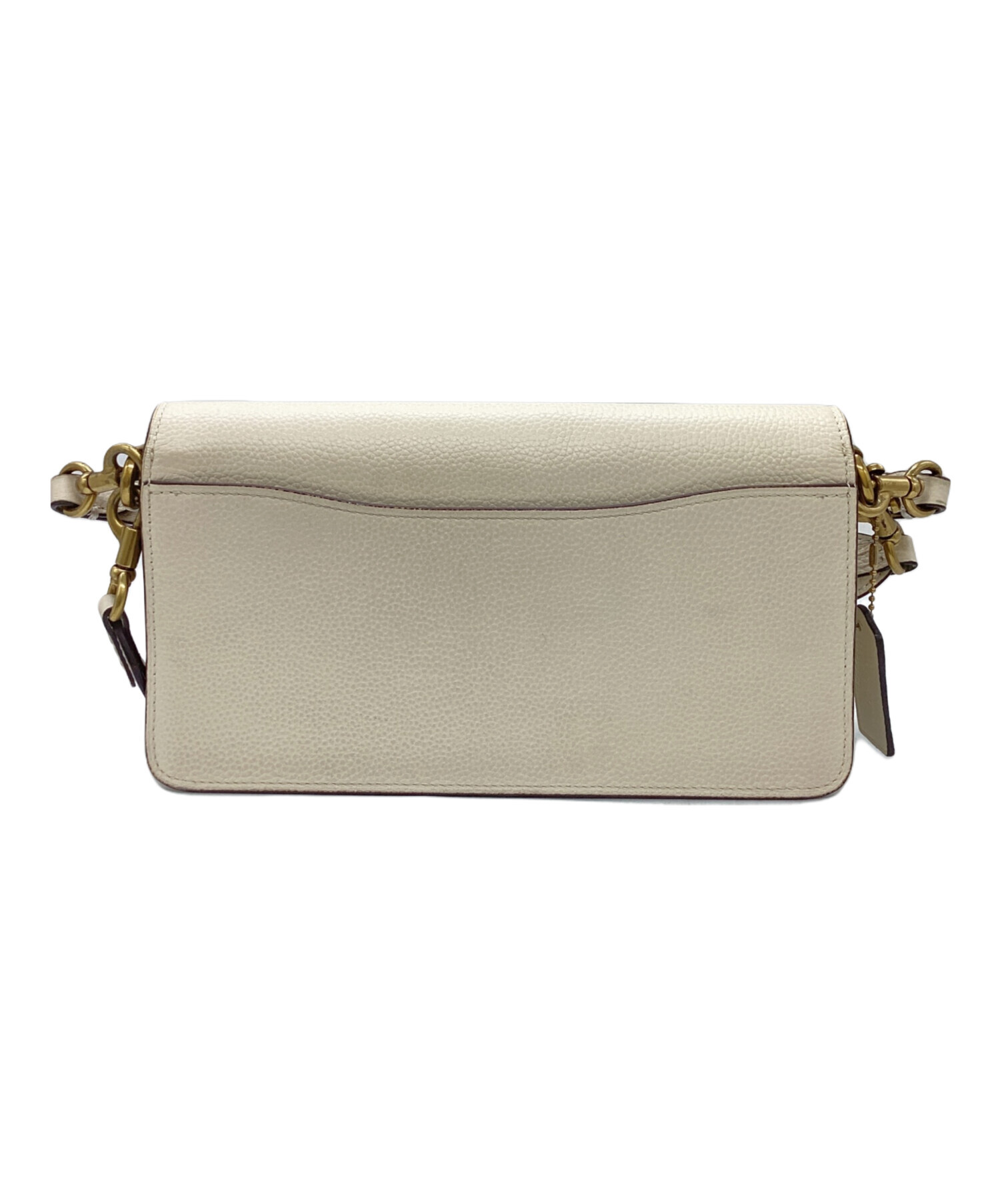 中古・古着通販】COACH (コーチ) タビー ショルダー バッグ 26 / 73995 