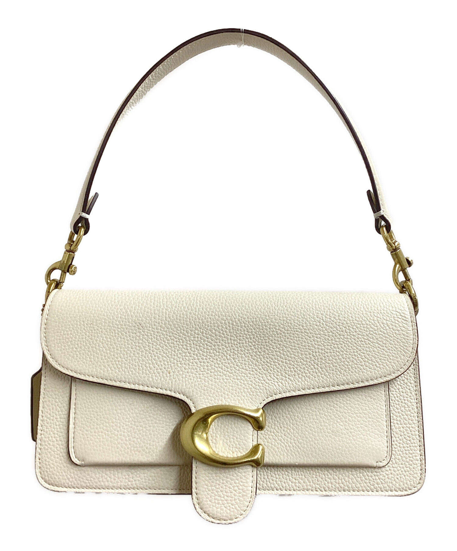 中古・古着通販】COACH (コーチ) タビー ショルダー バッグ 26 / 73995 