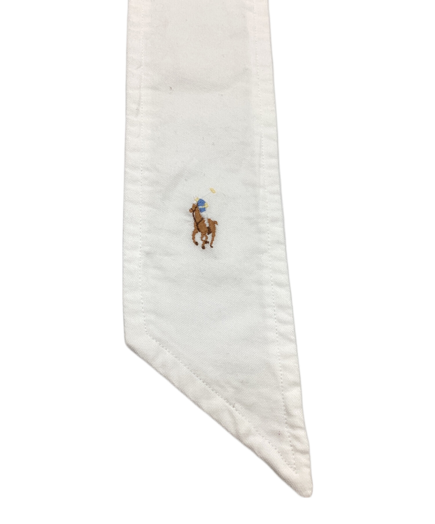 中古・古着通販】POLO RALPH LAUREN (ポロ・ラルフローレン) ボウタイ