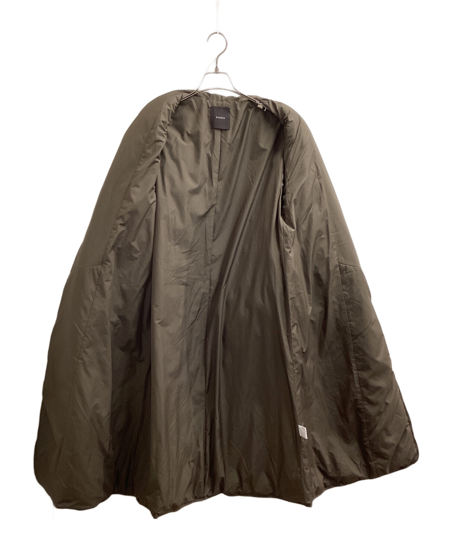 中古・古着通販】anuans (アニュアンス) ヨーロピアンキルティング