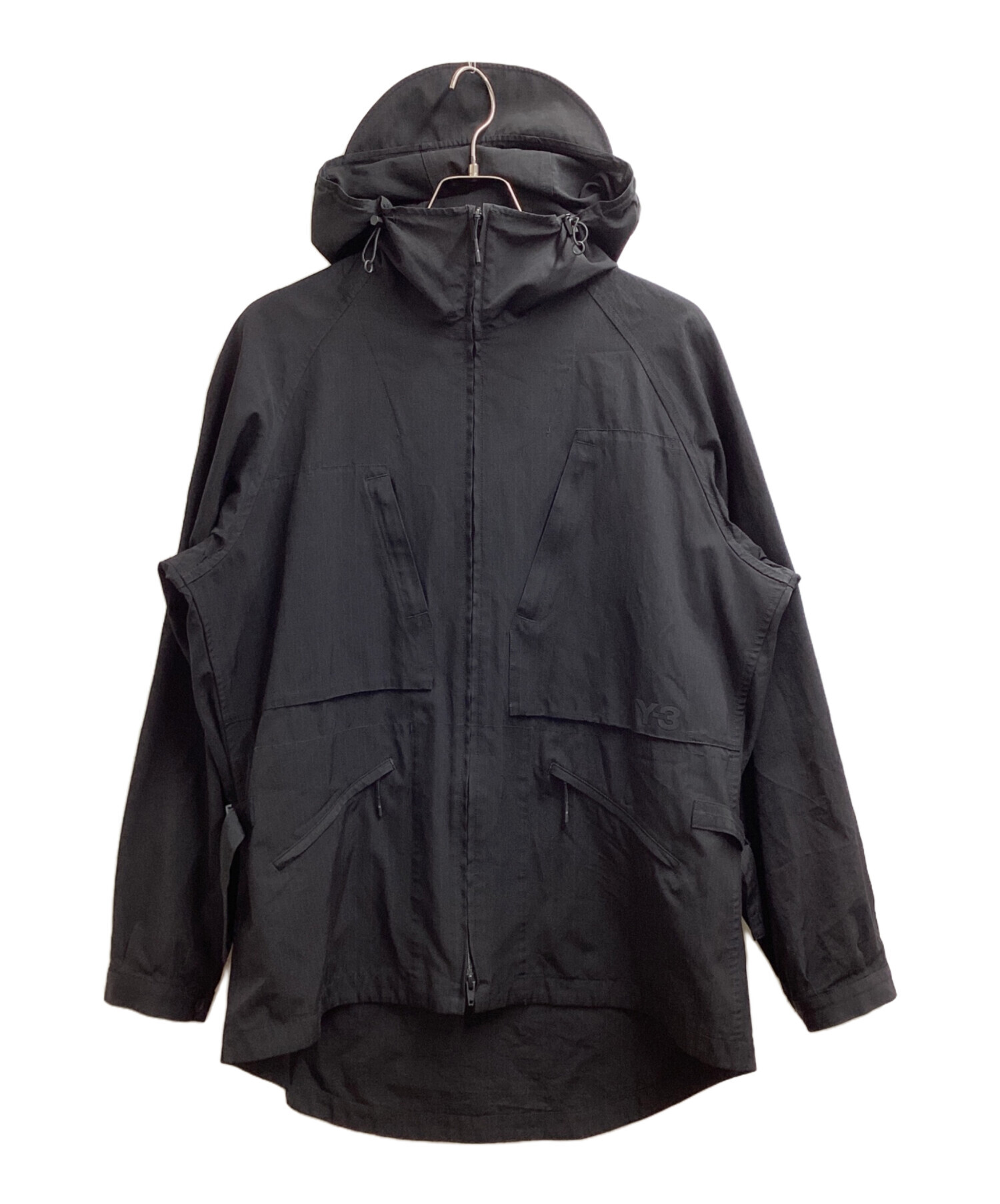 中古・古着通販】Y-3 (ワイスリー) CLASSIC LIGHT RIPSTOP 中古・古着通販】Y-3 (ワイスリー) CLASSIC LIGHT RIPSTOP