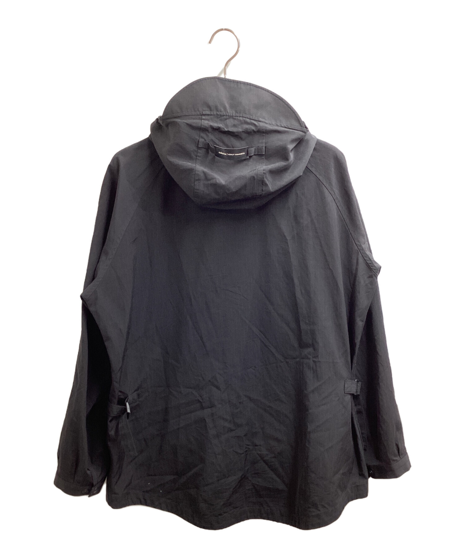 中古・古着通販】Y-3 (ワイスリー) CLASSIC LIGHT RIPSTOP HOODED 