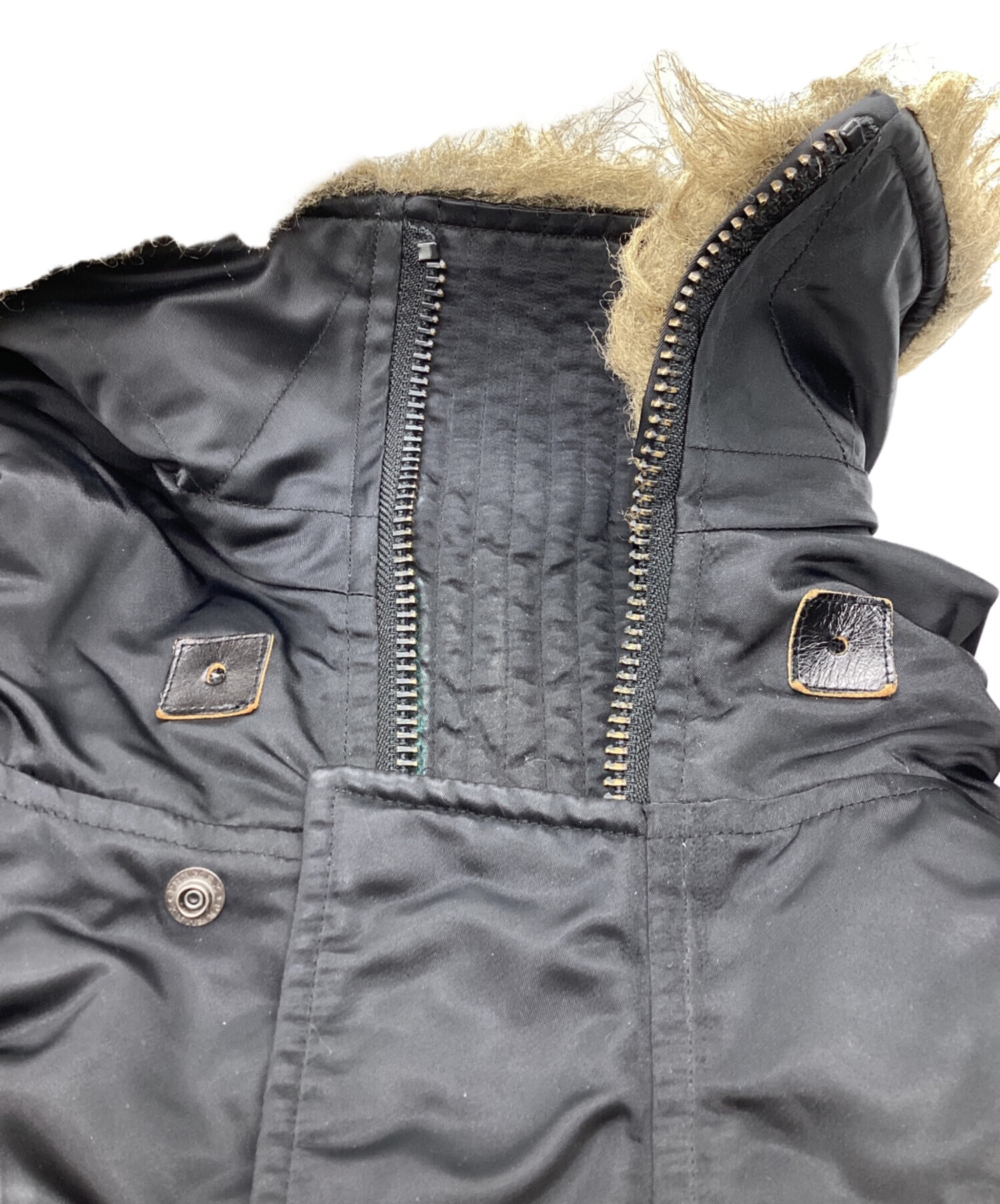 中古・古着通販】Hysteric Glamour (ヒステリックグラマー) PRIMALOFT