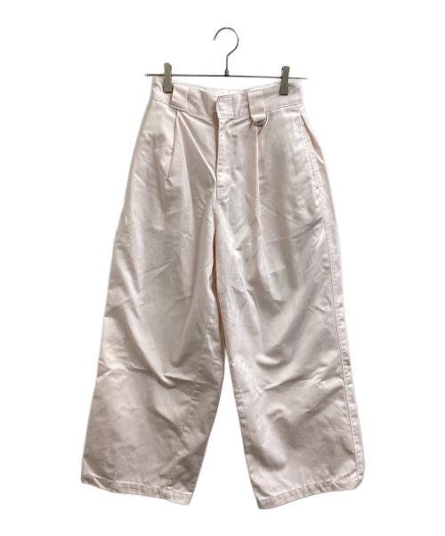 中古・古着通販】Dickies (ディッキーズ) Lily Brown (リリーブラウン