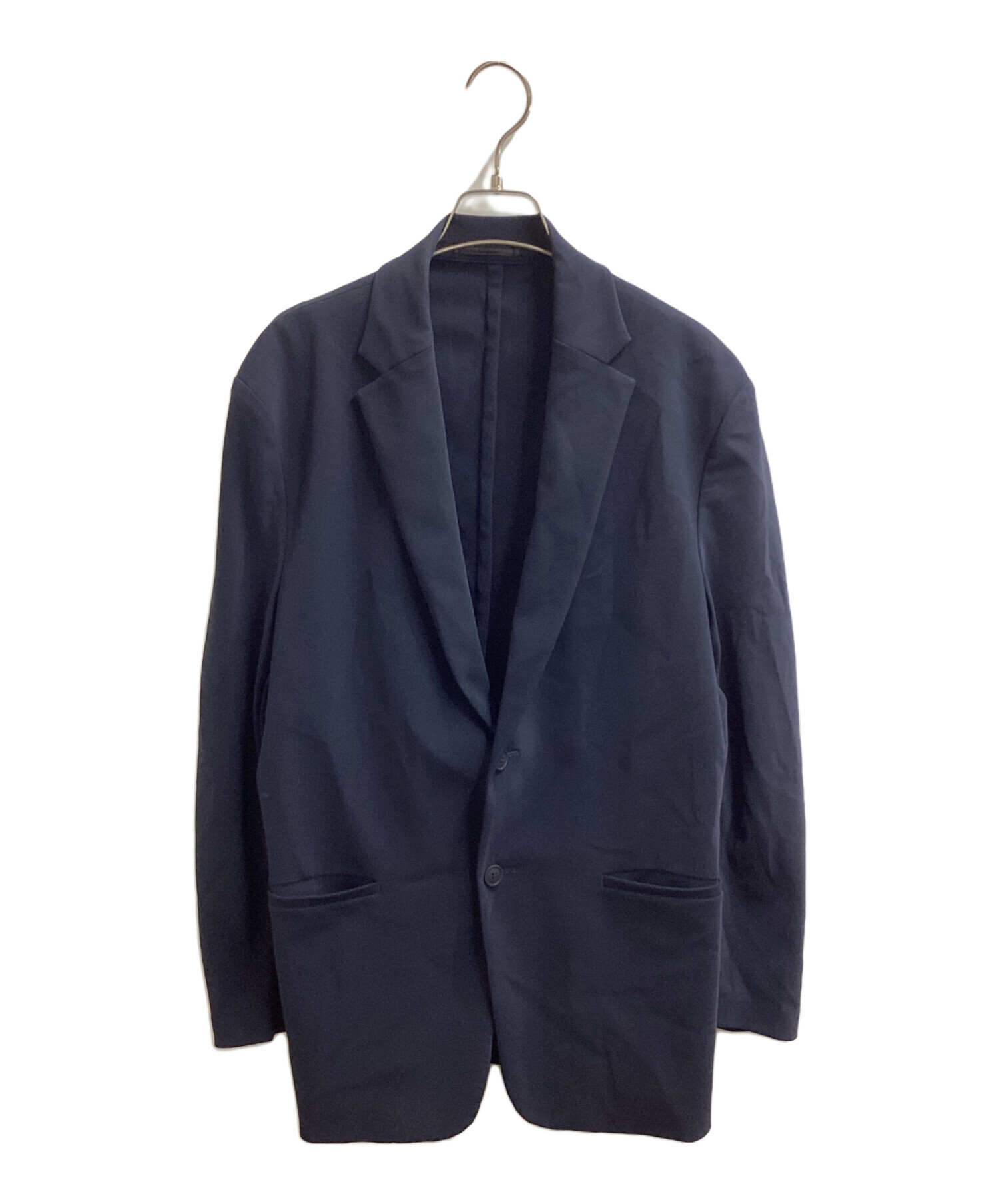中古・古着通販】theory (セオリー) Precision Ponte Clinton Blazer A