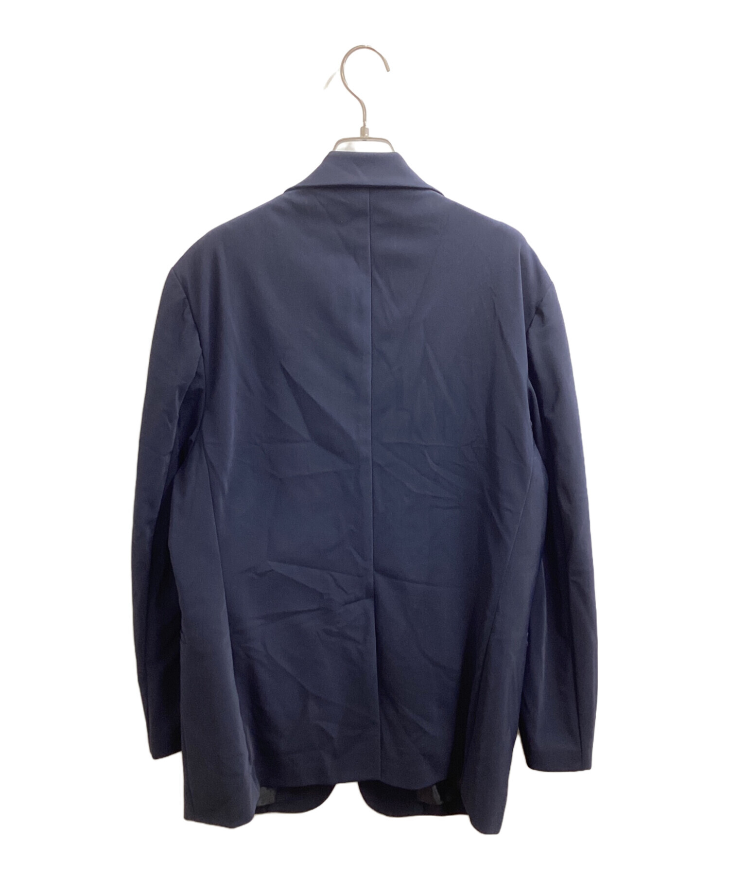 中古・古着通販】theory (セオリー) Precision Ponte Clinton Blazer A 