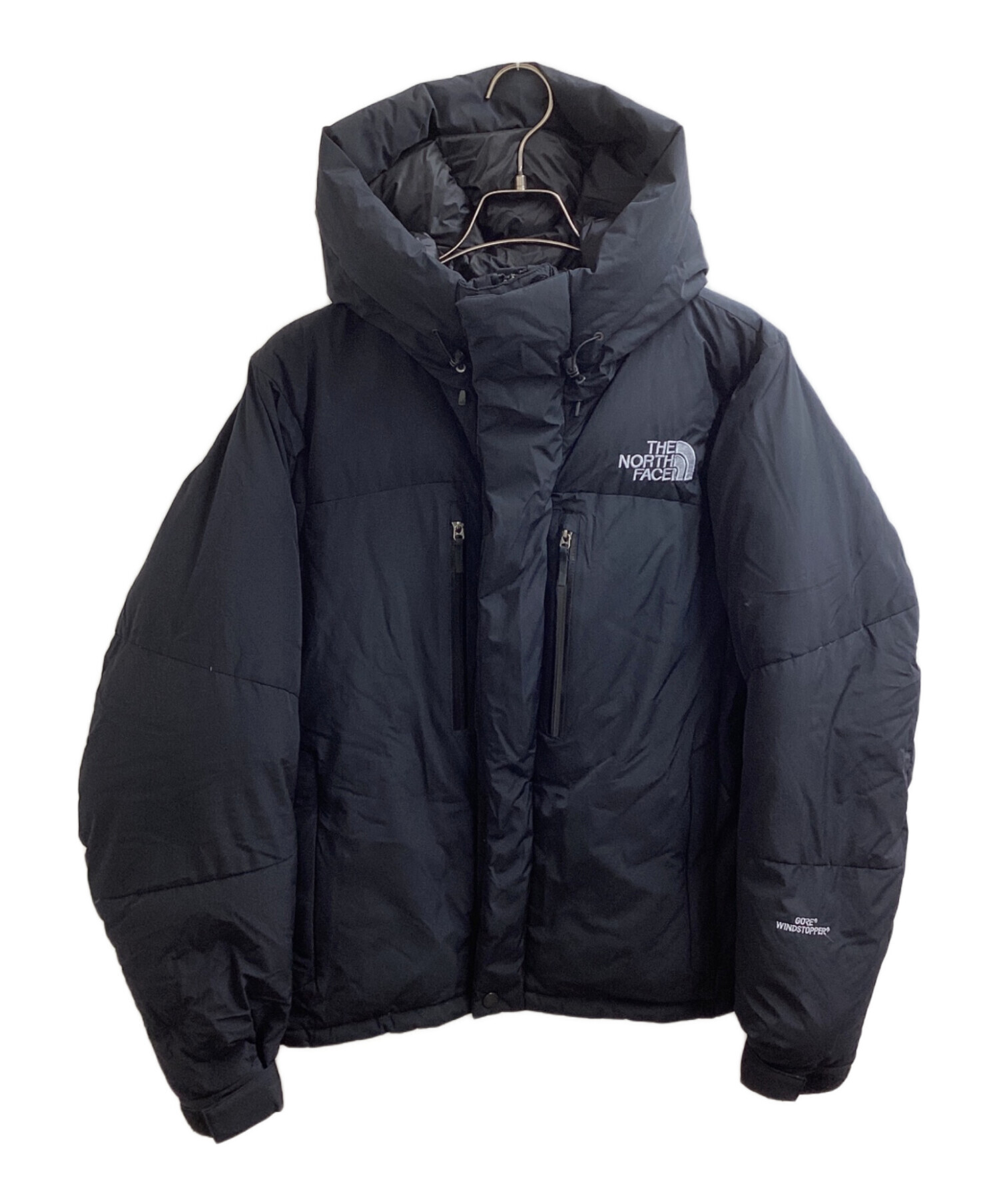 中古・古着通販】THE NORTH FACE (ザ ノース フェイス) バルトロライト