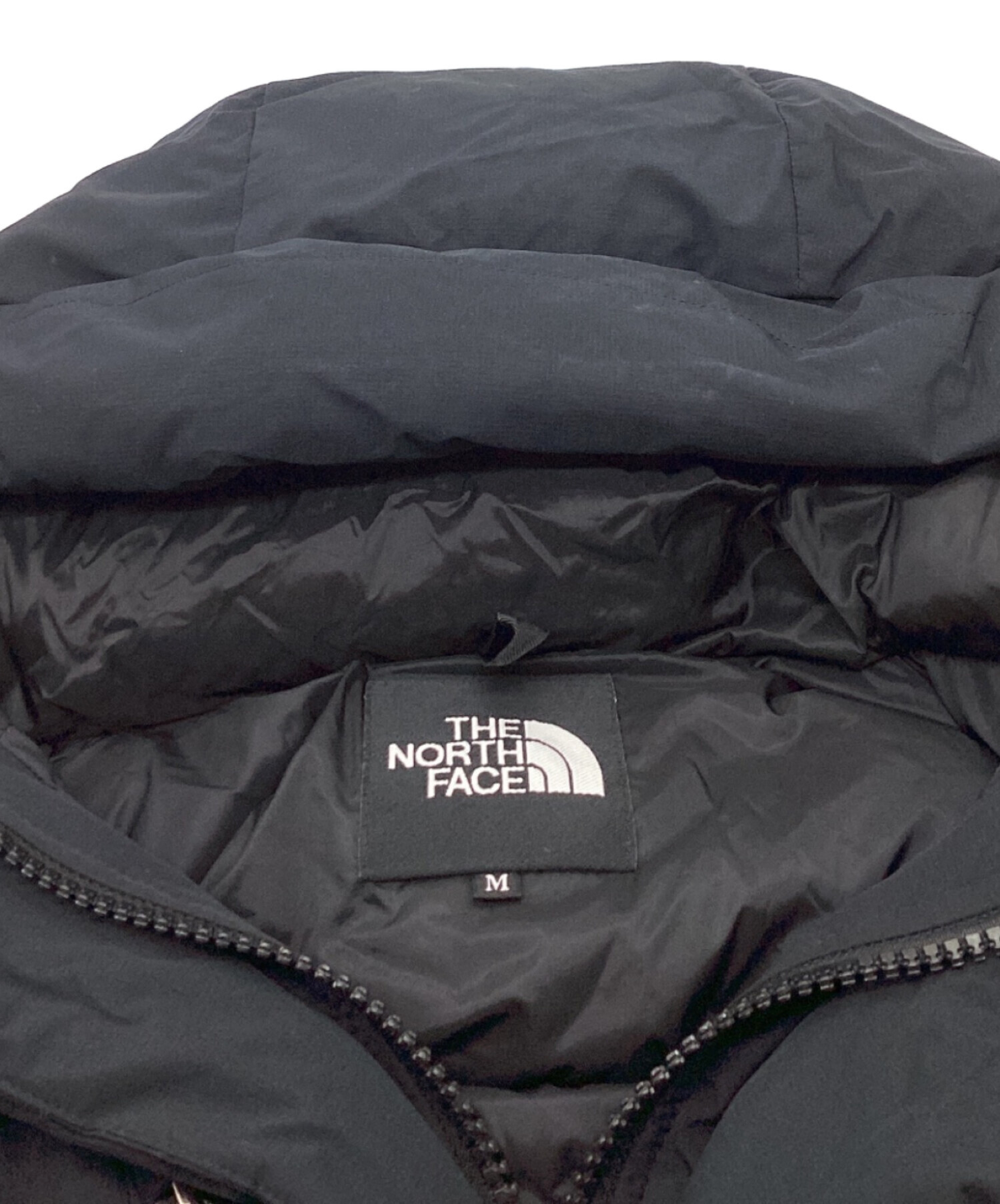 中古・古着通販】THE NORTH FACE (ザ ノース フェイス) バルトロライト 