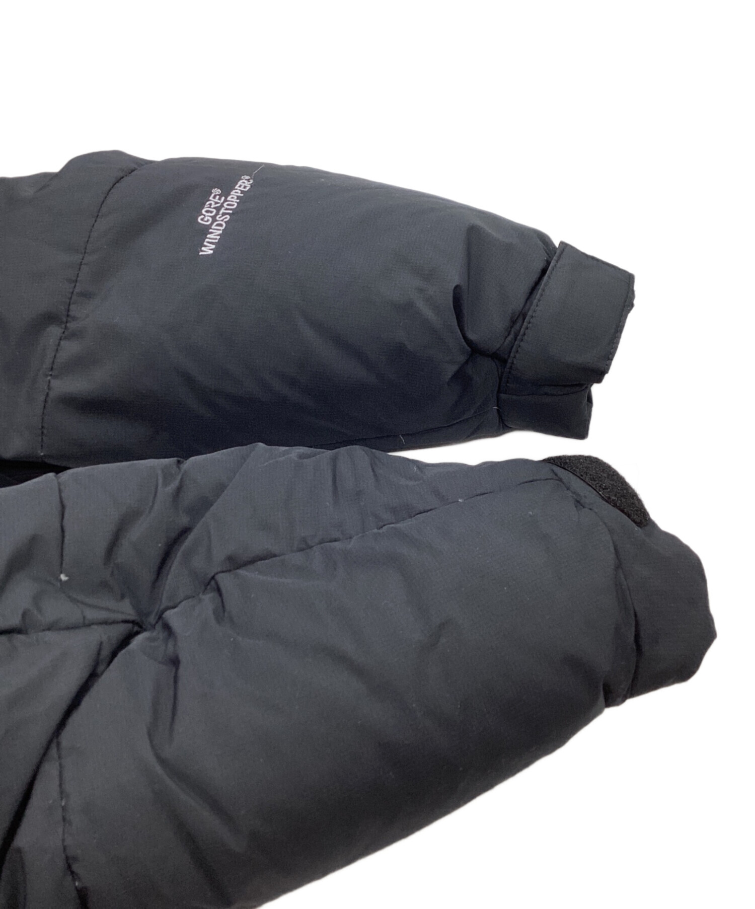 中古・古着通販】THE NORTH FACE (ザ ノース フェイス) バルトロライト 