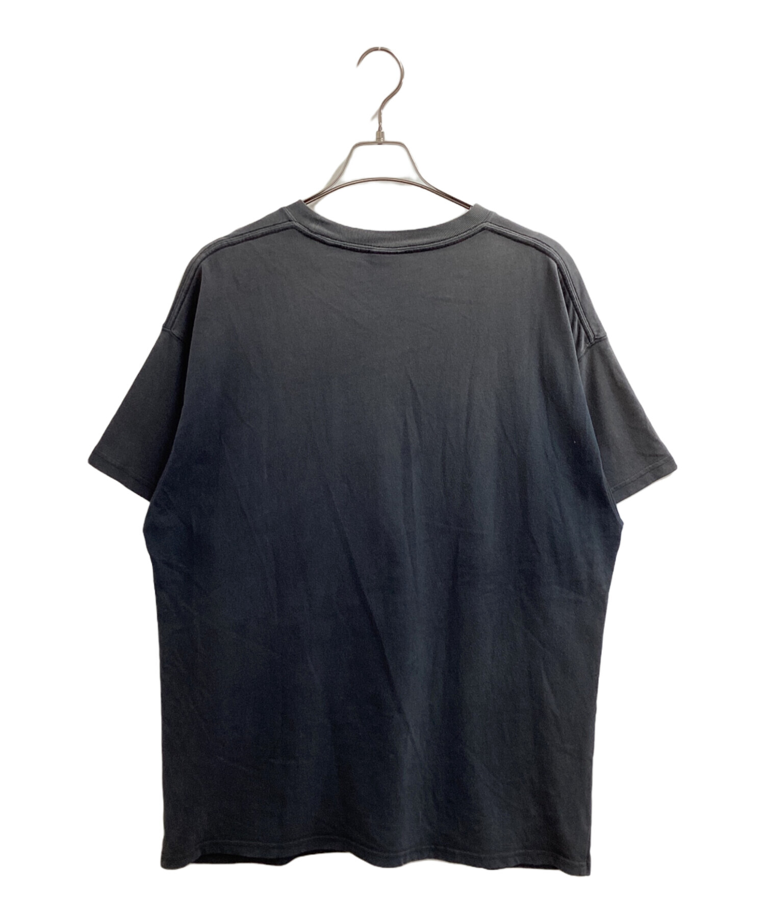NIKE×KITH×NBA ボックスロゴ 半袖Tシャツ ブラック NIKE×KITH×NBA ボックスロゴ 半袖Tシャツ ブラック 【公式通販】