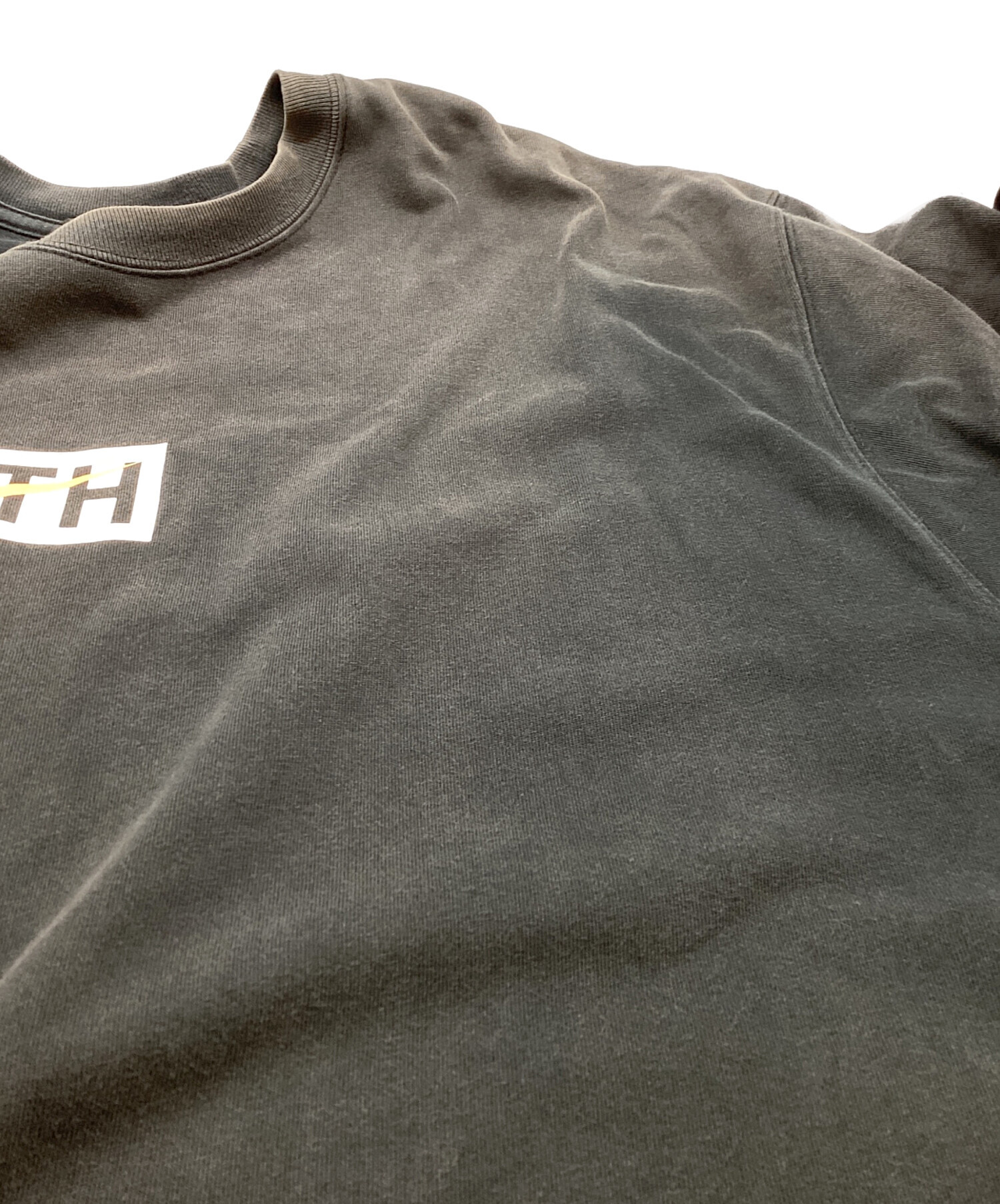 中古・古着通販】NIKE (ナイキ) KITH (キス) for New York Knicks Tee