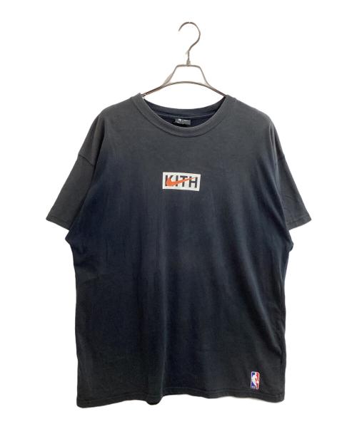 Kith & Nike for New York KnicksニックスTシャツ Brand New NBA Nike