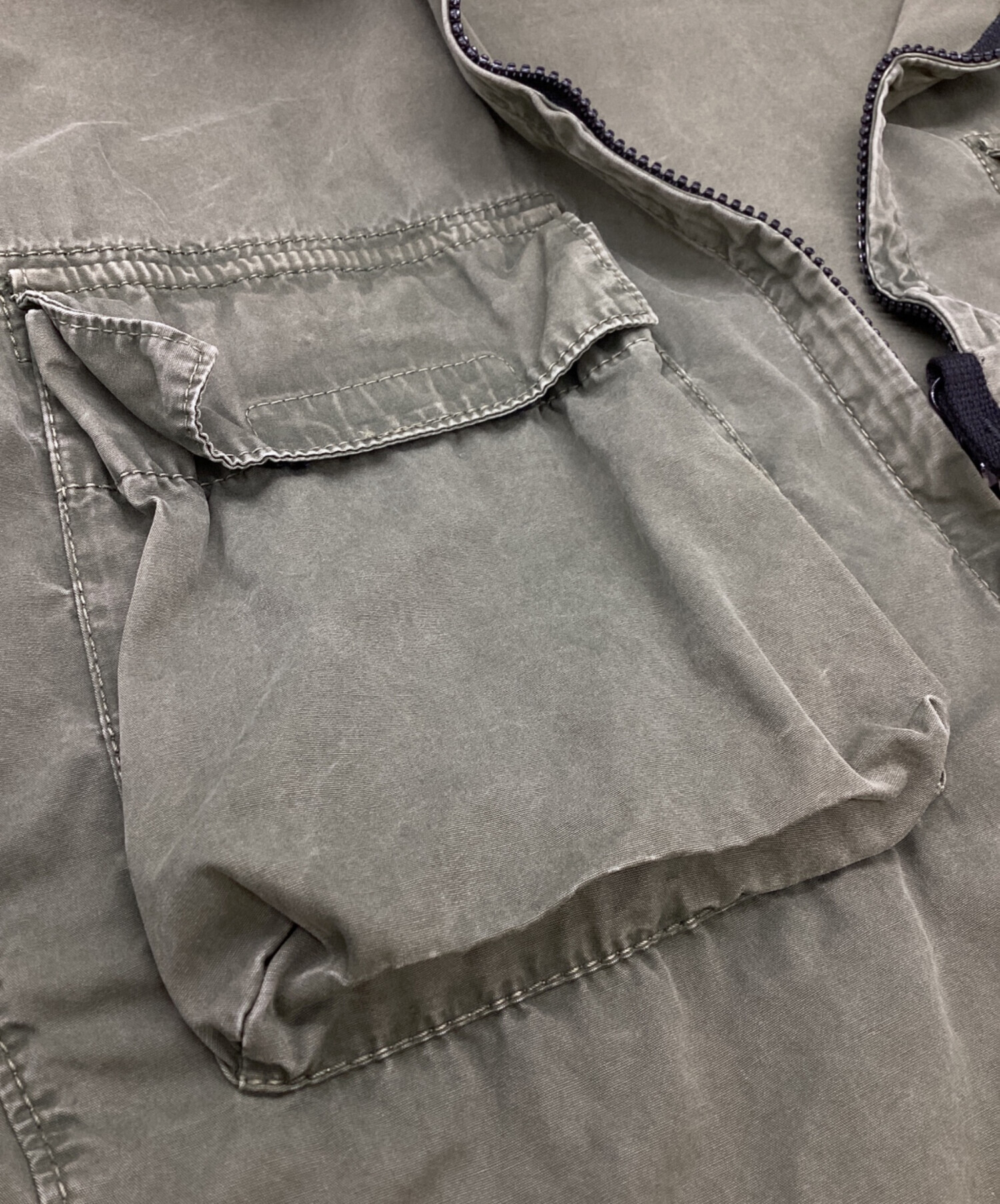 中古・古着通販】STONE ISLAND (ストーンアイランド) オールド 