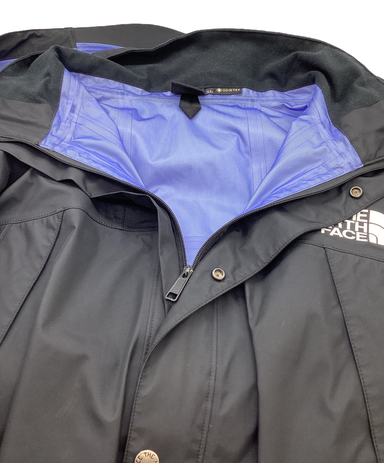 中古・古着通販】THE NORTH FACE (ザ ノース フェイス) MOUNTAIN 
