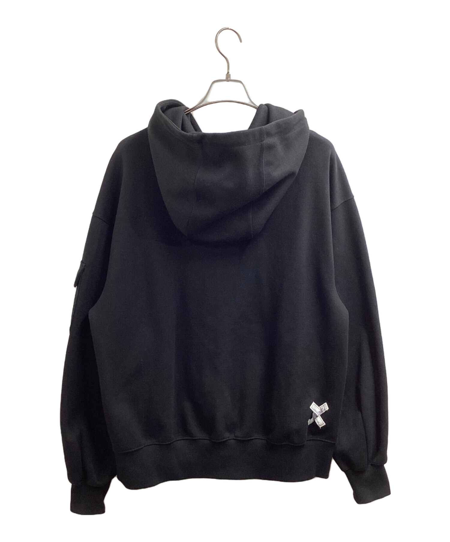 中古・古着通販】ADER error (アーダーエラー) MAISON KITSUNE (メゾン