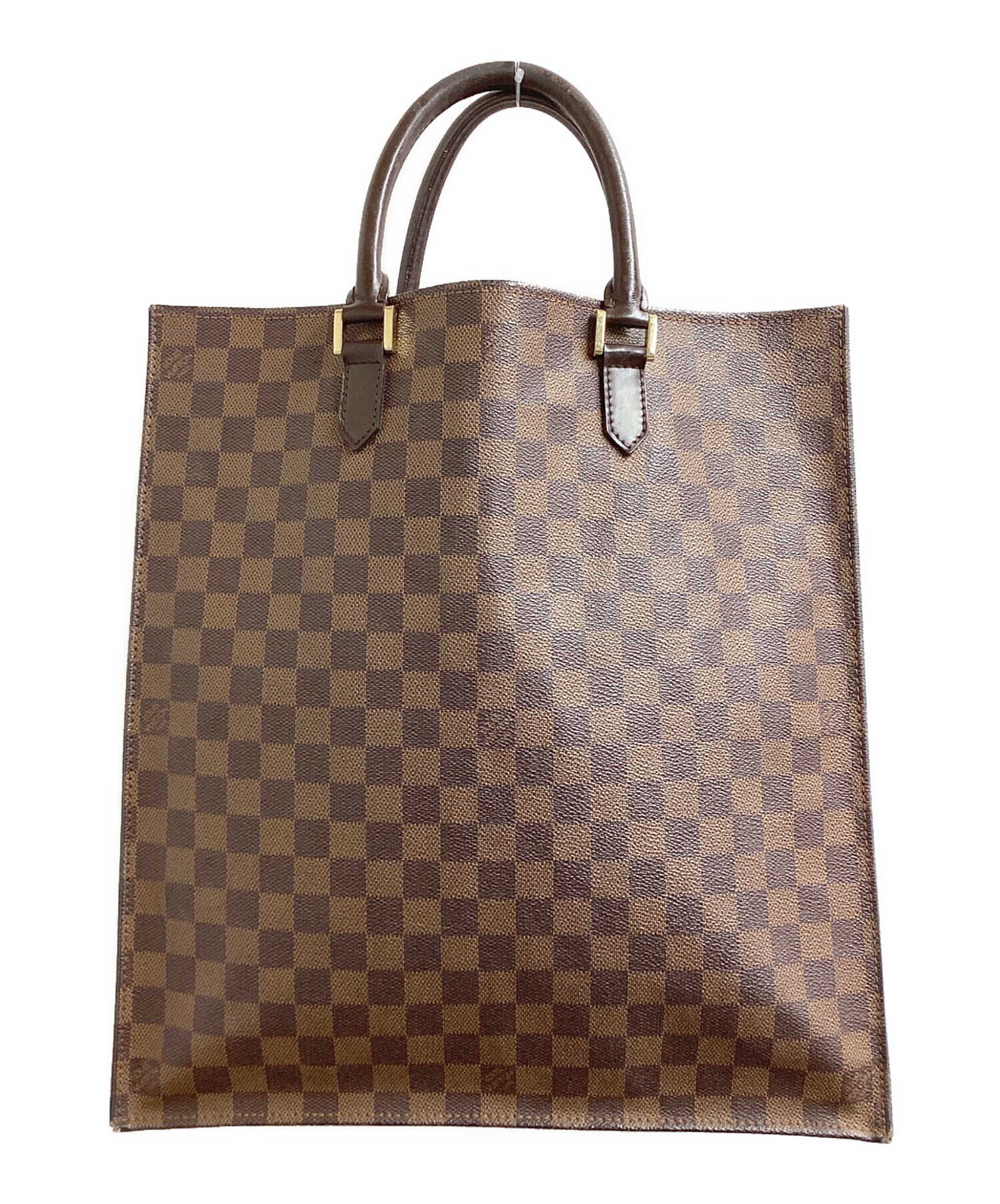 中古・古着通販】LOUIS VUITTON (ルイ ヴィトン) トートバッグ