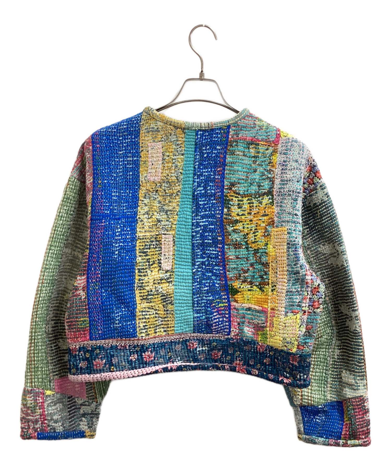 中古・古着通販】JOURNAL STANDARD (ジャーナルスタンダード) KANTHA