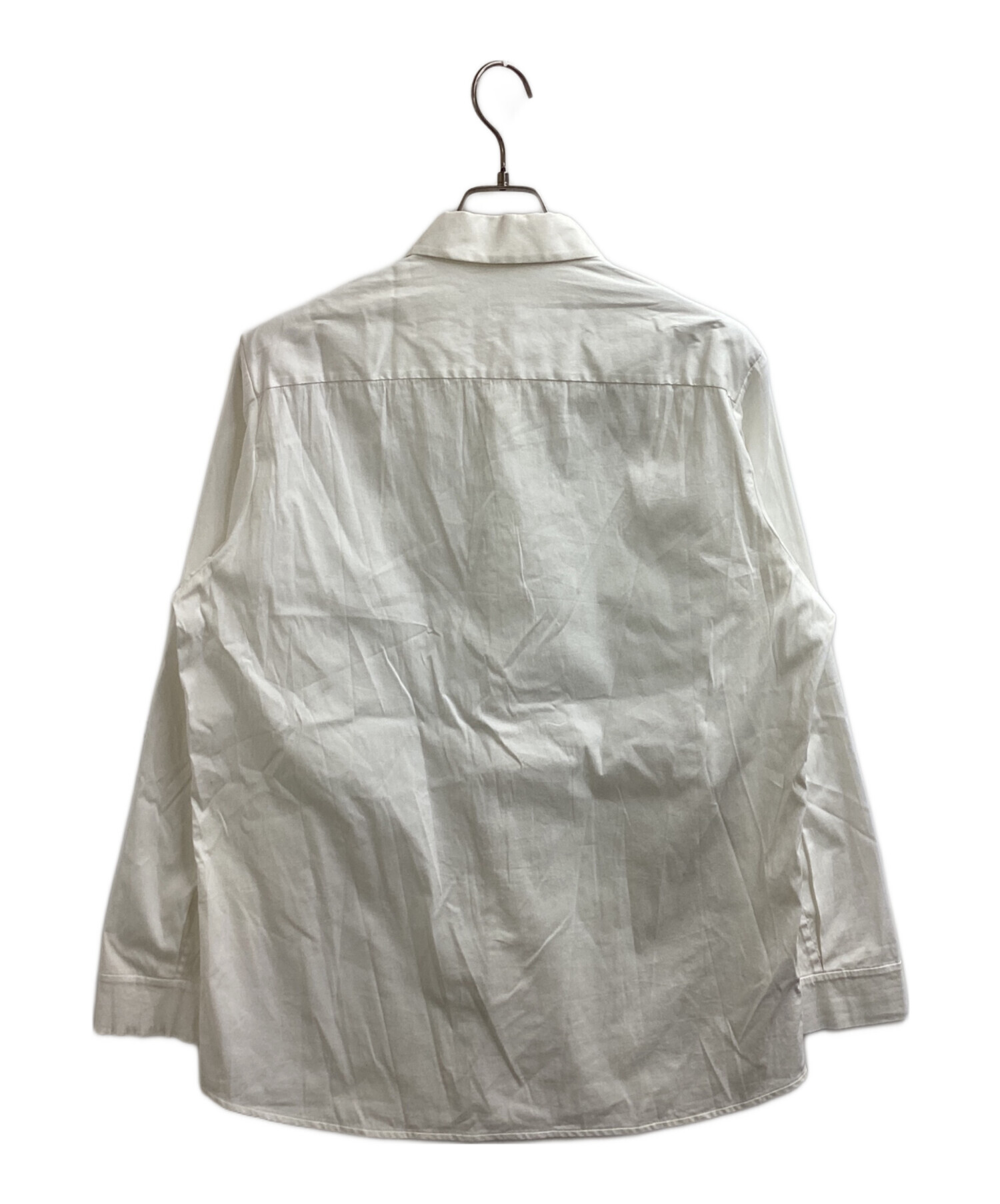 中古・古着通販】TEATORA (テアトラ) KEYBOARD SHIRT / キーボード