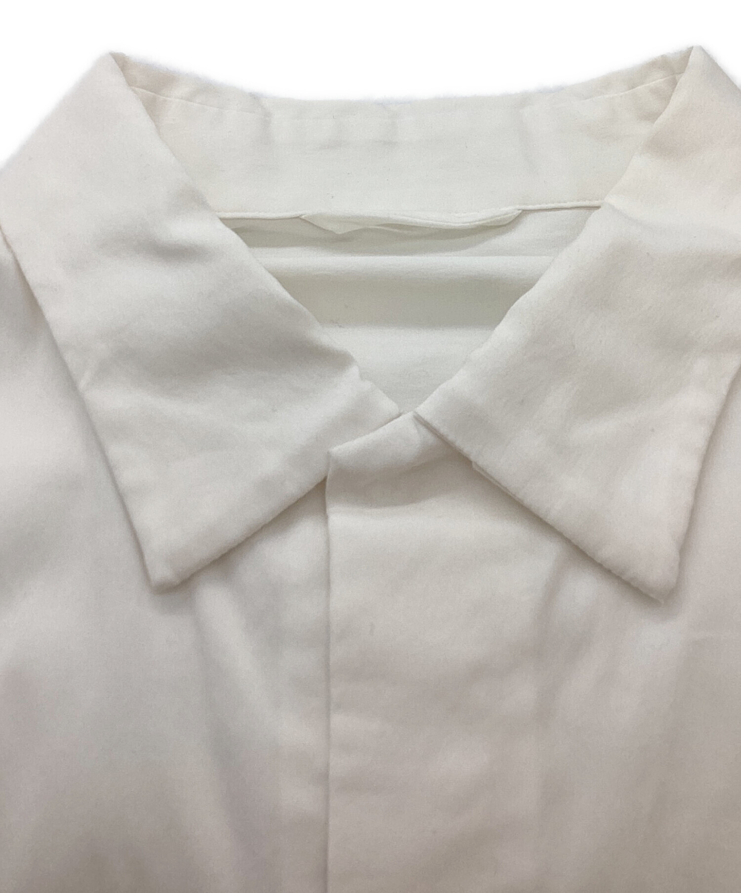 中古・古着通販】TEATORA (テアトラ) KEYBOARD SHIRT / キーボード