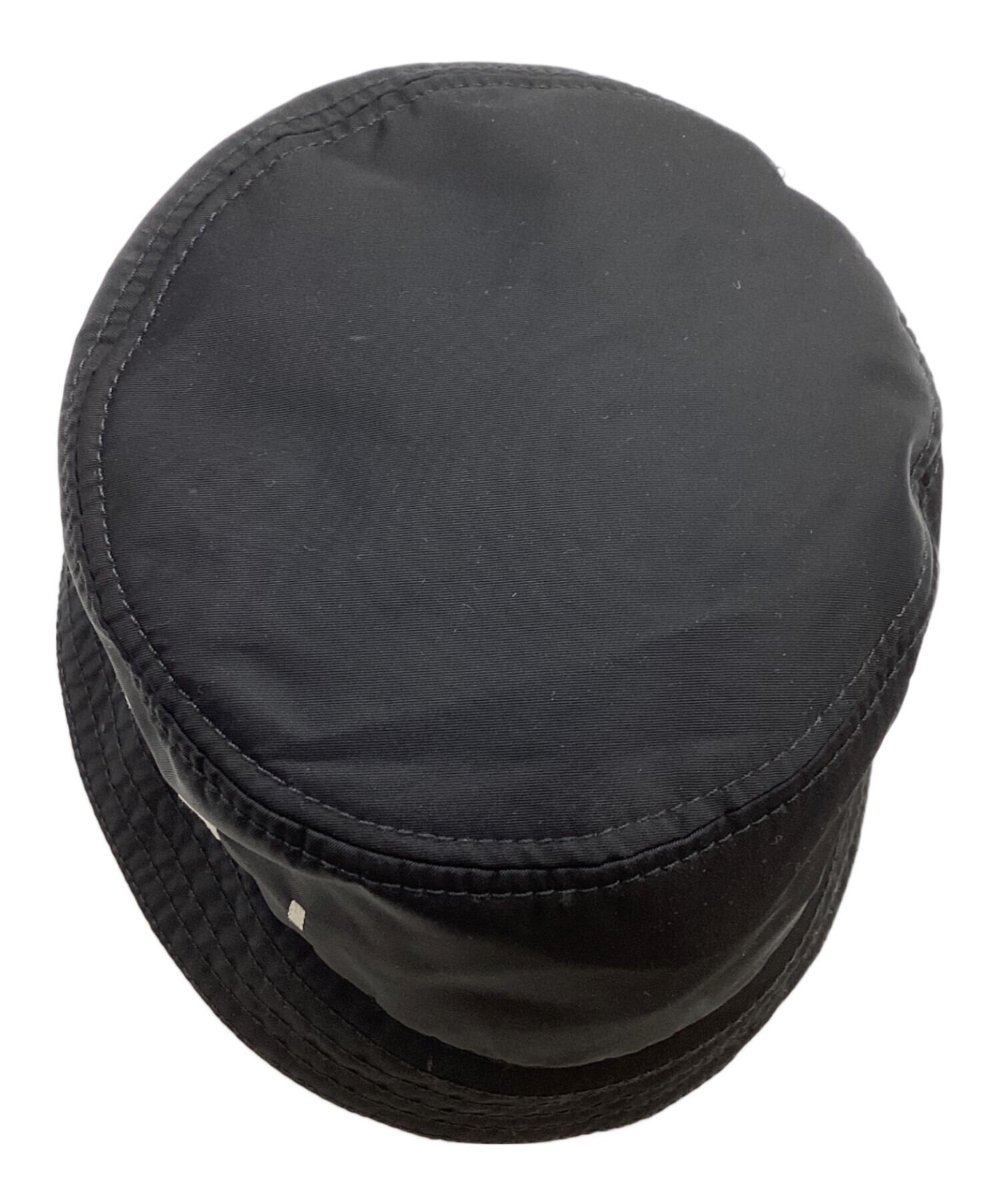 中古・古着通販】MARNI (マルニ) バケットハット ブラック｜ブランド