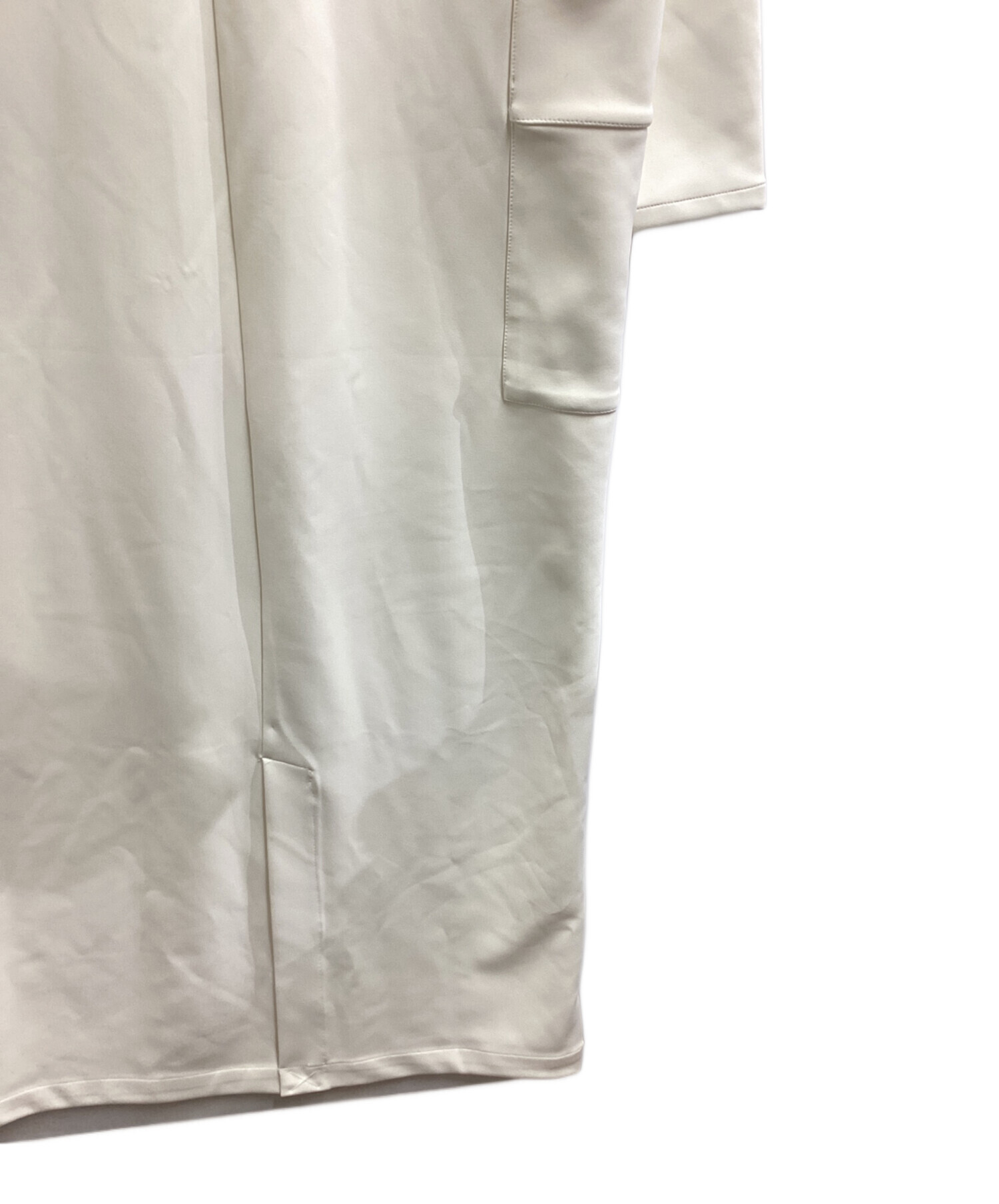 中古・古着通販】RIM.ARK (リムアーク) Open collar I line OP 