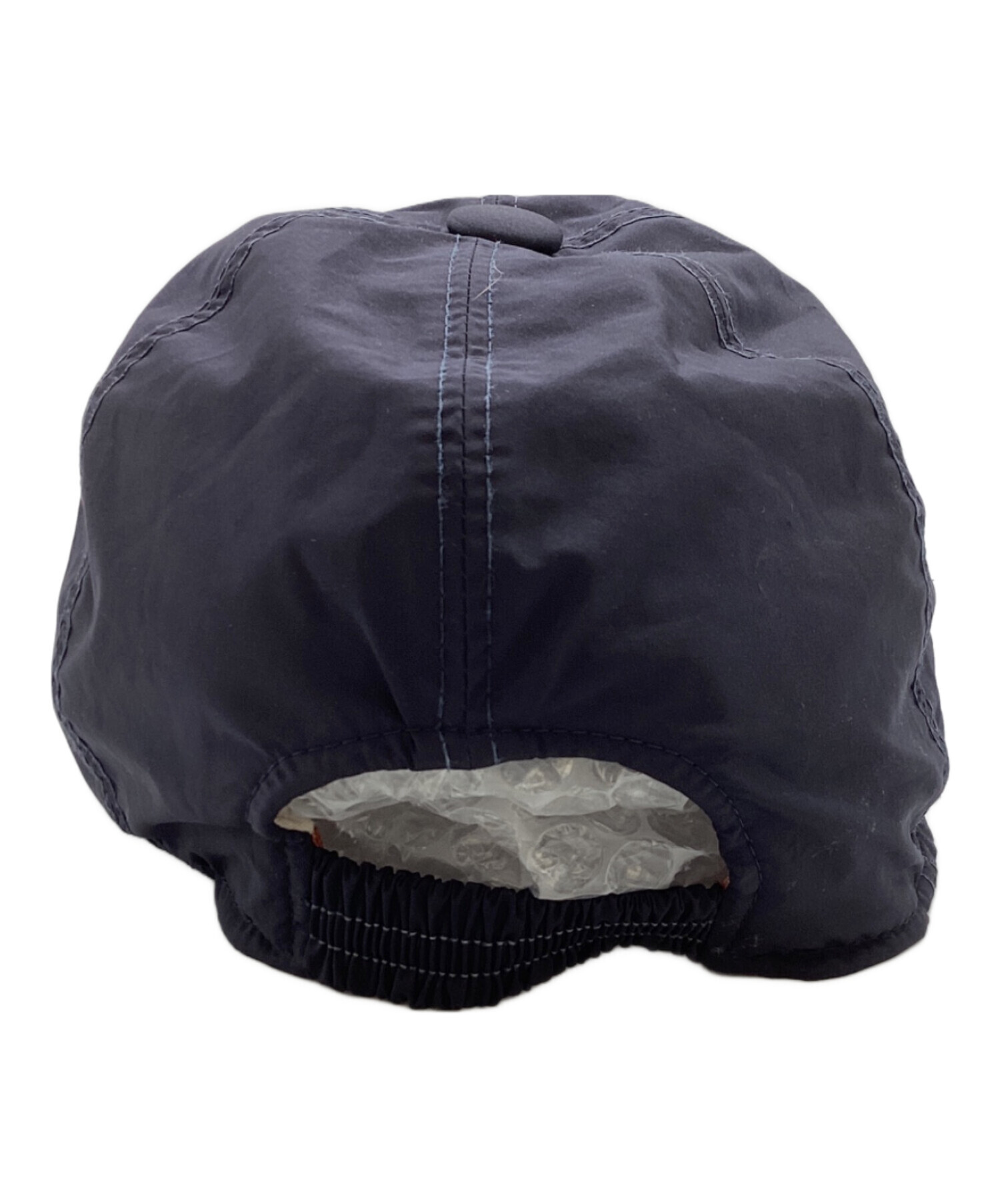 中古・古着通販】LORO PIANA (ロロピアーナ) キャップ ネイビー