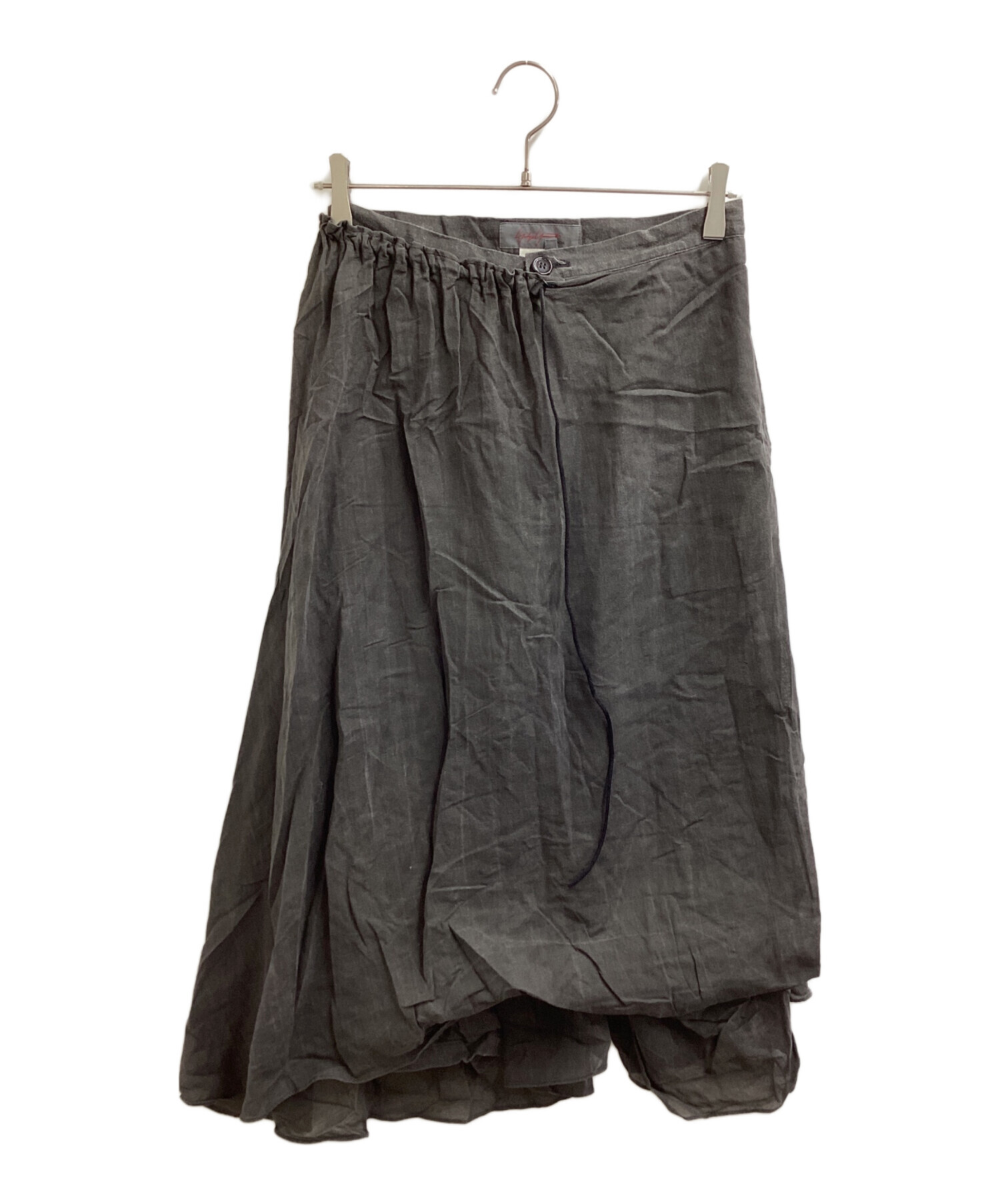 中古・古着通販】yohji yamamoto+Noir (ヨウジヤマモトプリュス