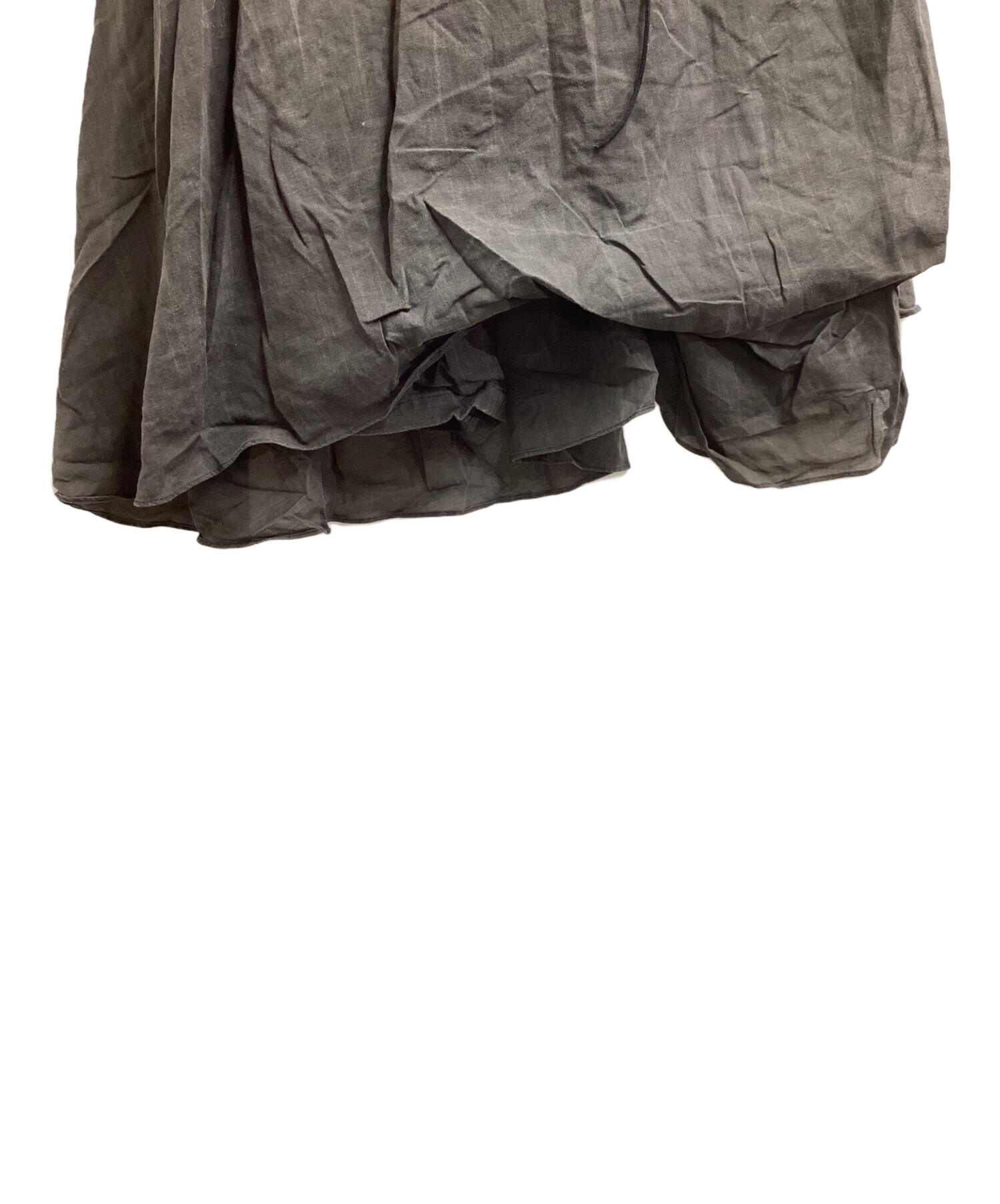 中古・古着通販】yohji yamamoto+Noir (ヨウジヤマモトプリュス