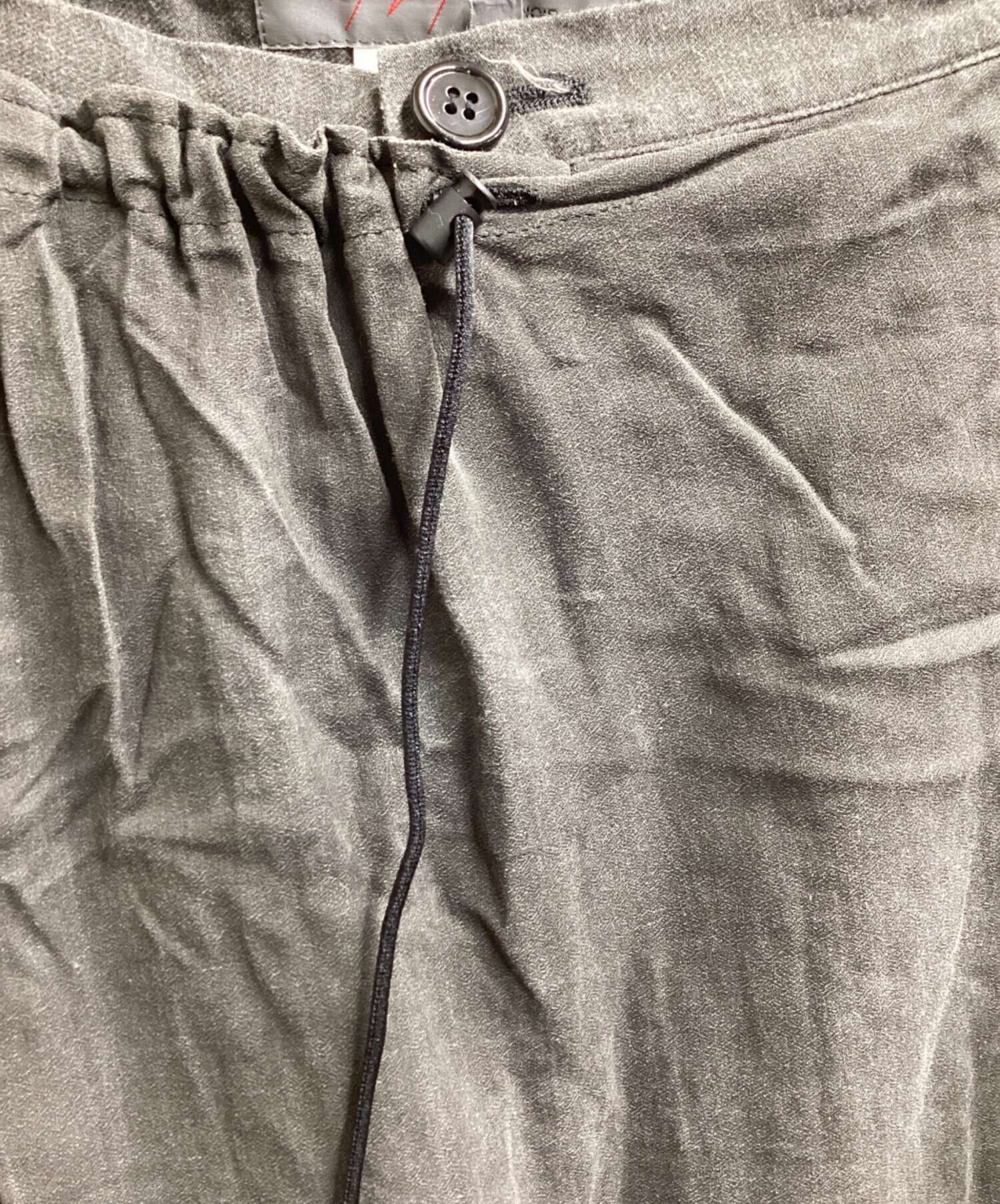 中古・古着通販】yohji yamamoto+Noir (ヨウジヤマモトプリュス