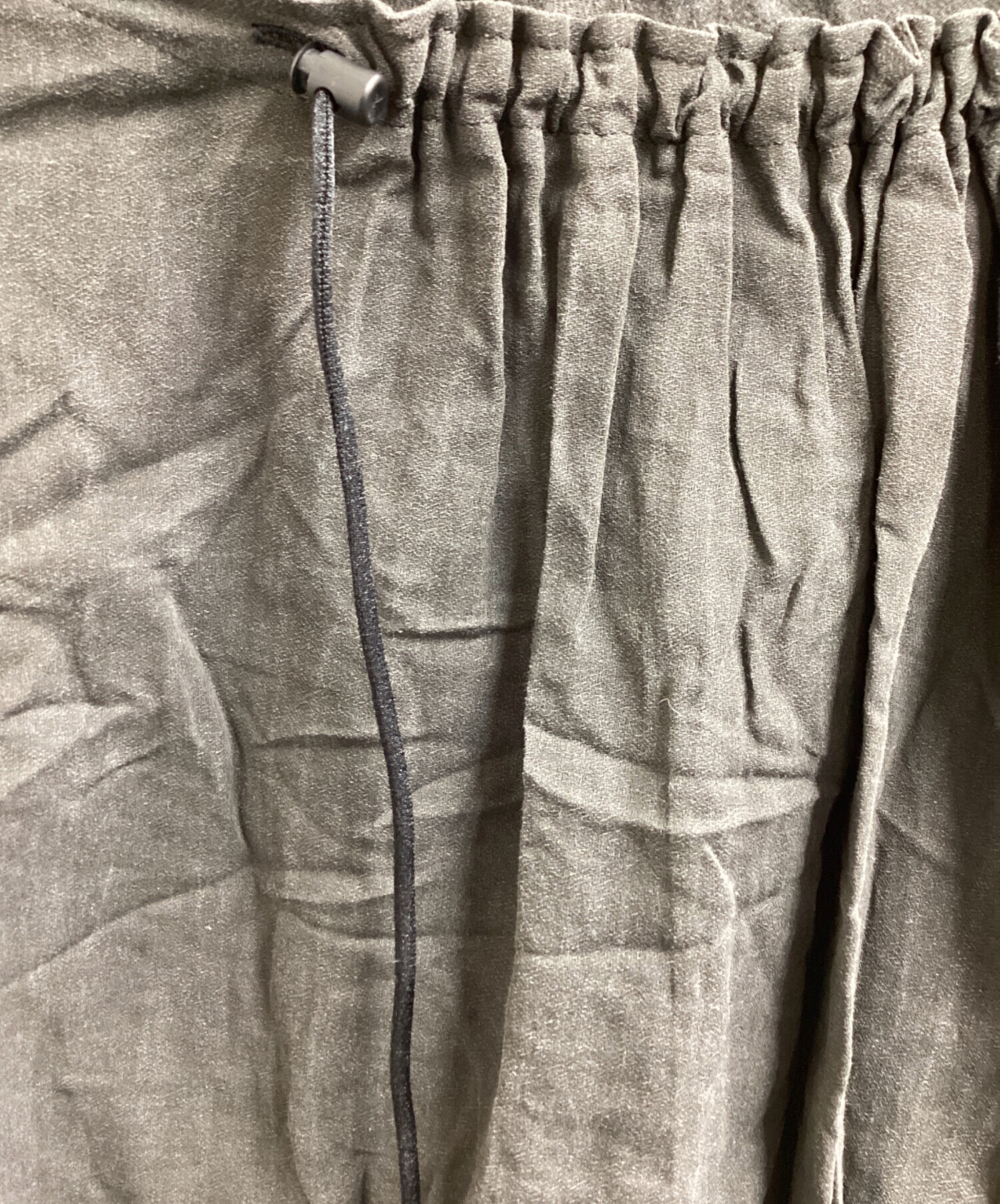 中古・古着通販】yohji yamamoto+Noir (ヨウジヤマモトプリュス