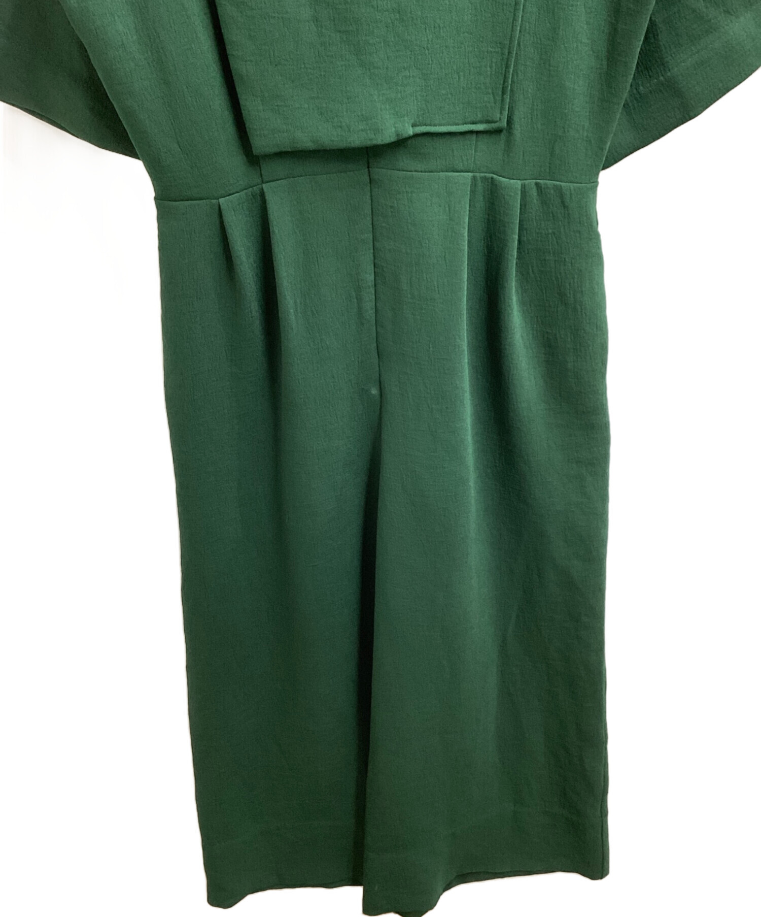 中古・古着通販】TELOPLAN (テーロプラン) Uhlrich Jumpsuits / 23FW 