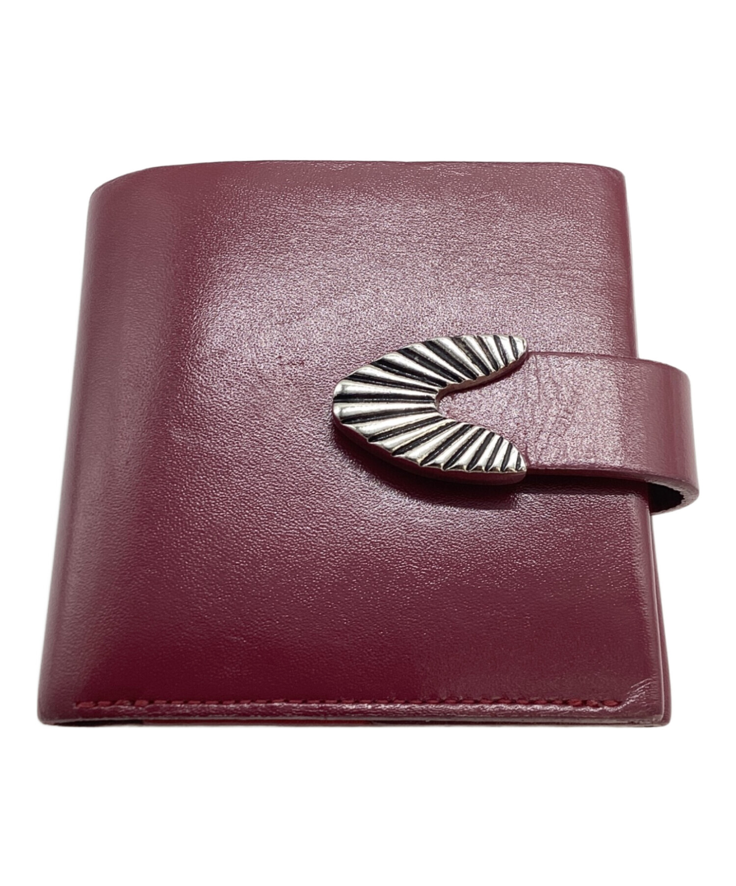 中古・古着通販】TOGA ARCHIVES (トーガアーカイブス) Leather