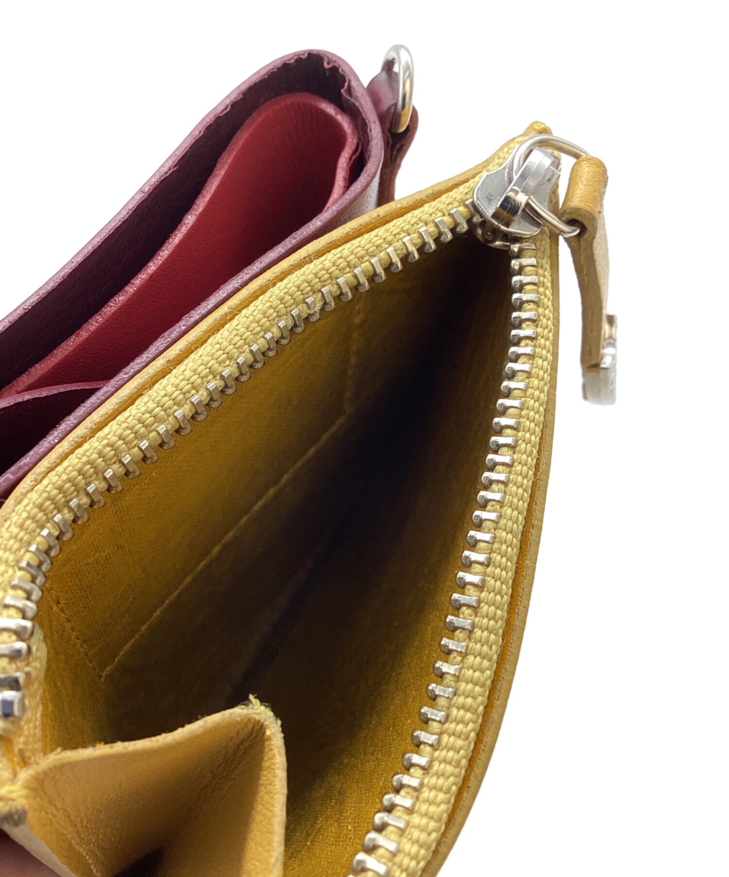 中古・古着通販】TOGA ARCHIVES (トーガアーカイブス) Leather