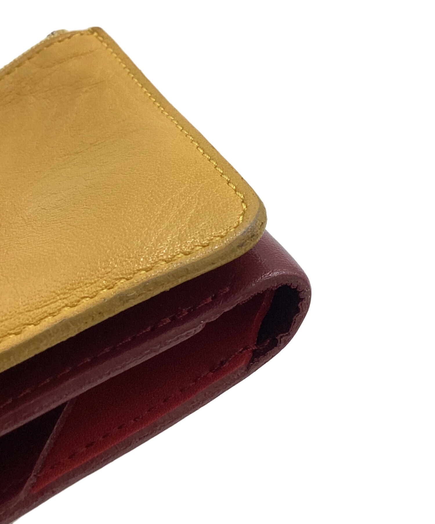 中古・古着通販】TOGA ARCHIVES (トーガアーカイブス) Leather