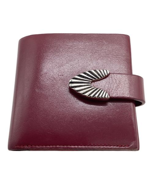 【ほくちゃん】TOGA ARCHIVES レザーショルダーウォレット ほくちゃん】TOGA ARCHIVES レザーショルダーウォレット TOGA（トーガ