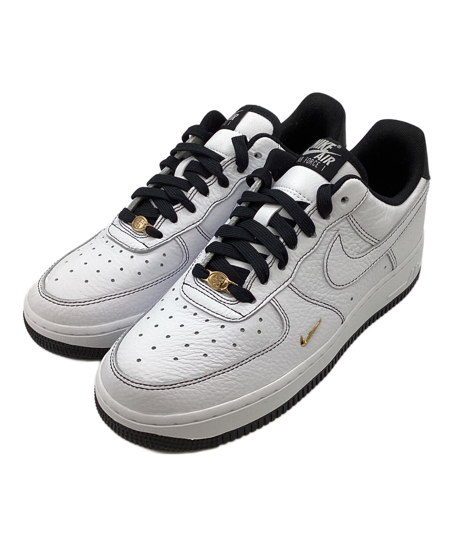 中古・古着通販】NIKE (ナイキ) W AIR FORCE 1 '07 MINI JEWEL