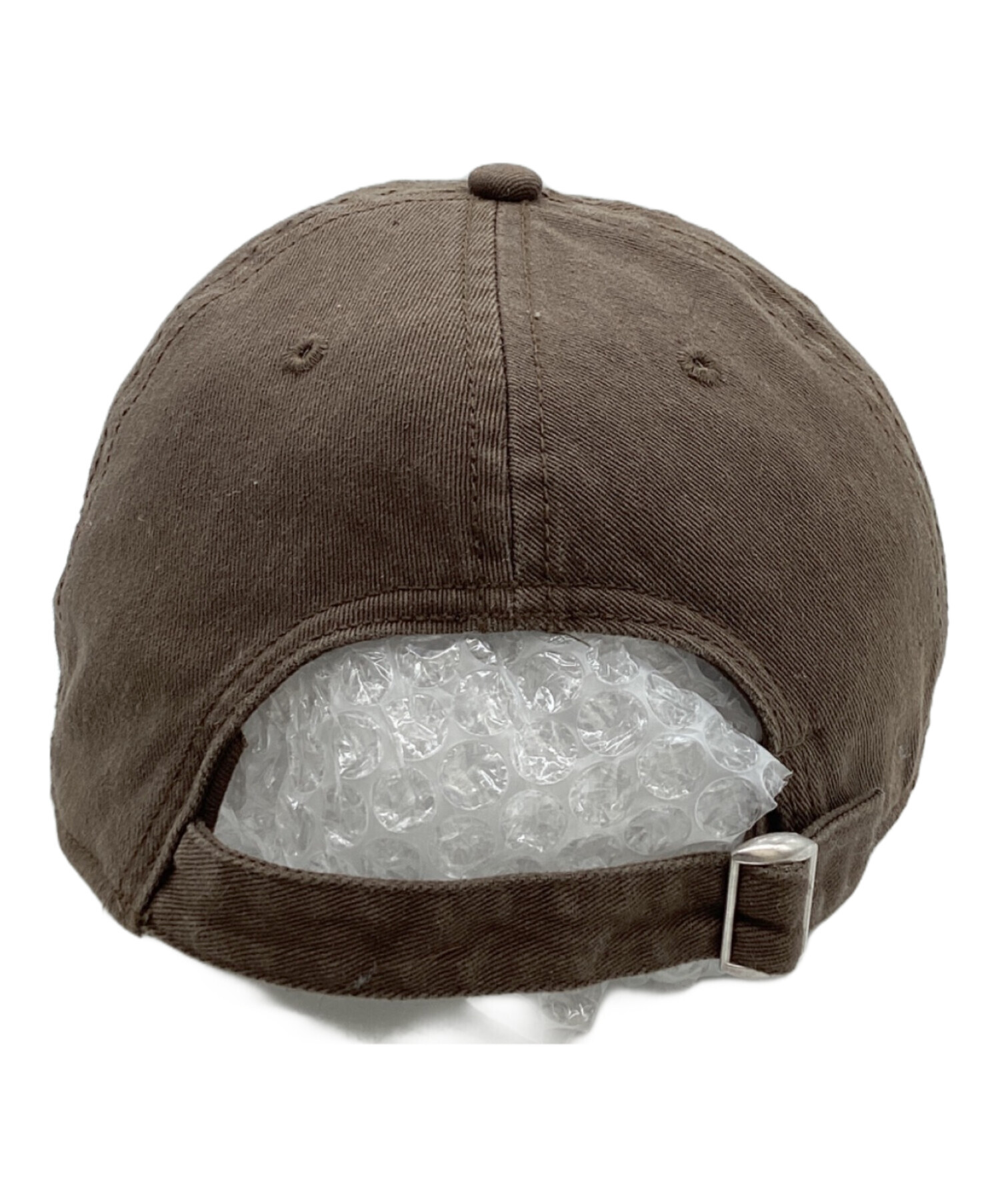 中古・古着通販】A24 (エー24) Music Hat Brown / ミュージック ハット