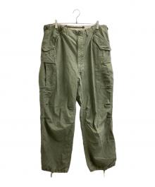 M-51フィールドパンツ】ブランド・古着のネット通販【TREFAC FASHION】