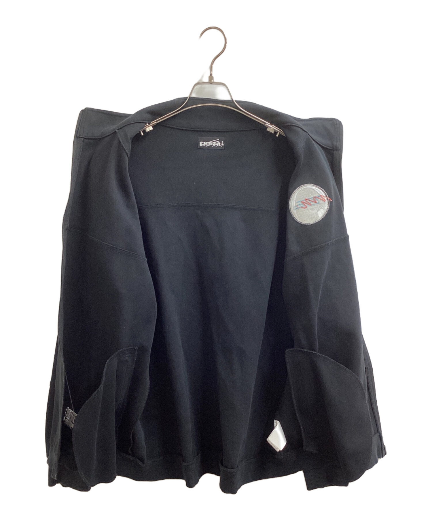 中古・古着通販】genzai (ゲンザイ) Hysteric Glamour (ヒステリック 