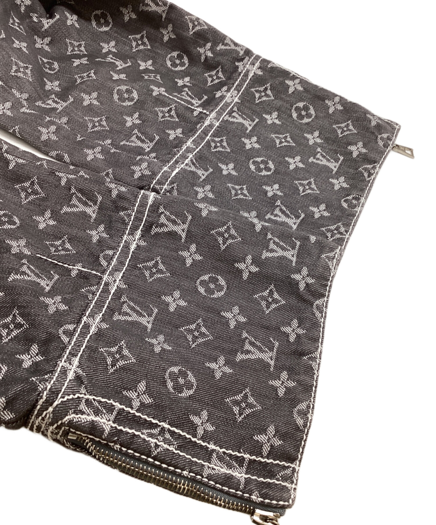 中古・古着通販】LOUIS VUITTON (ルイ ヴィトン) モノグラム