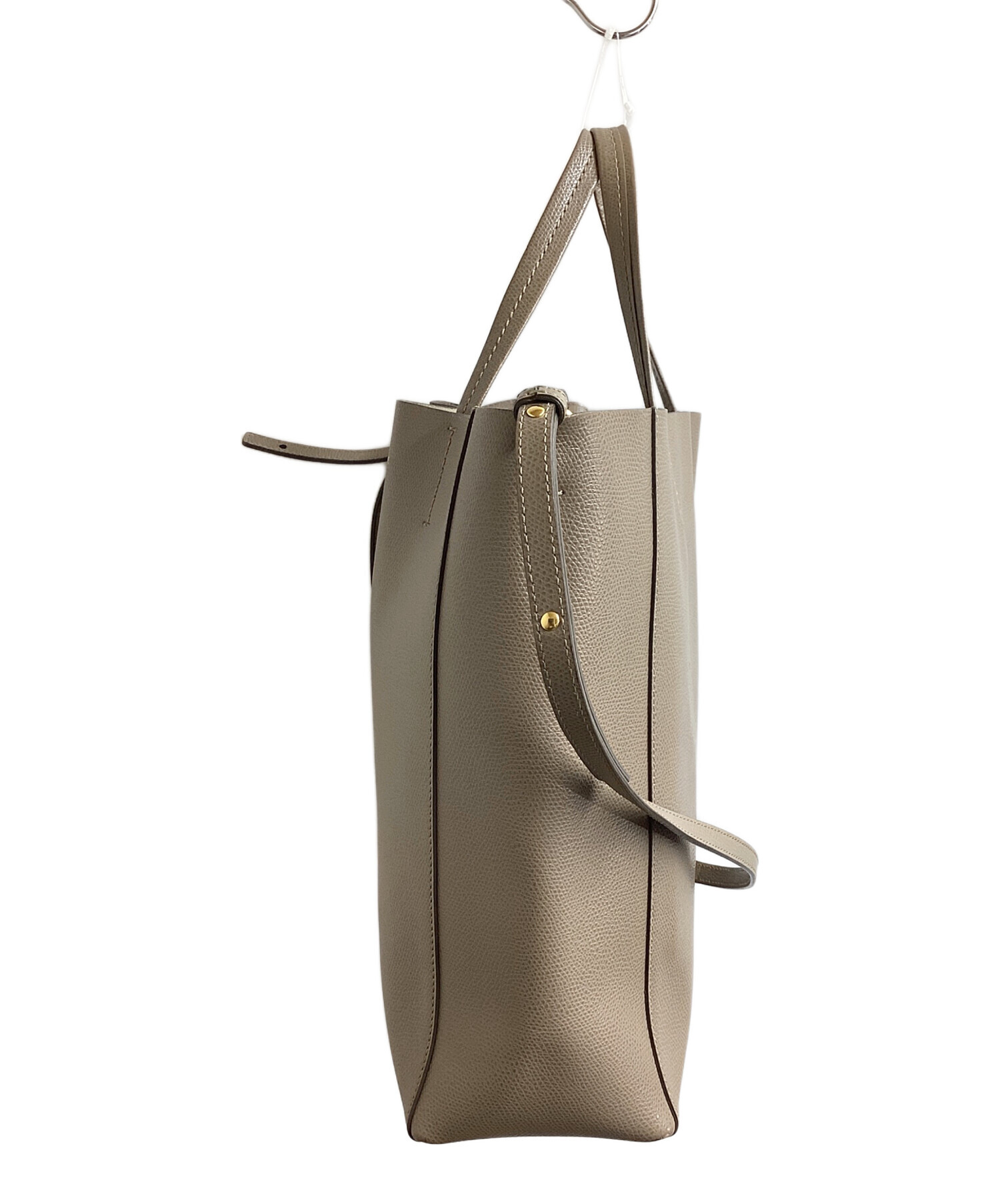 中古・古着通販】CELINE (セリーヌ) バーティカルカバ 2WAYスモール